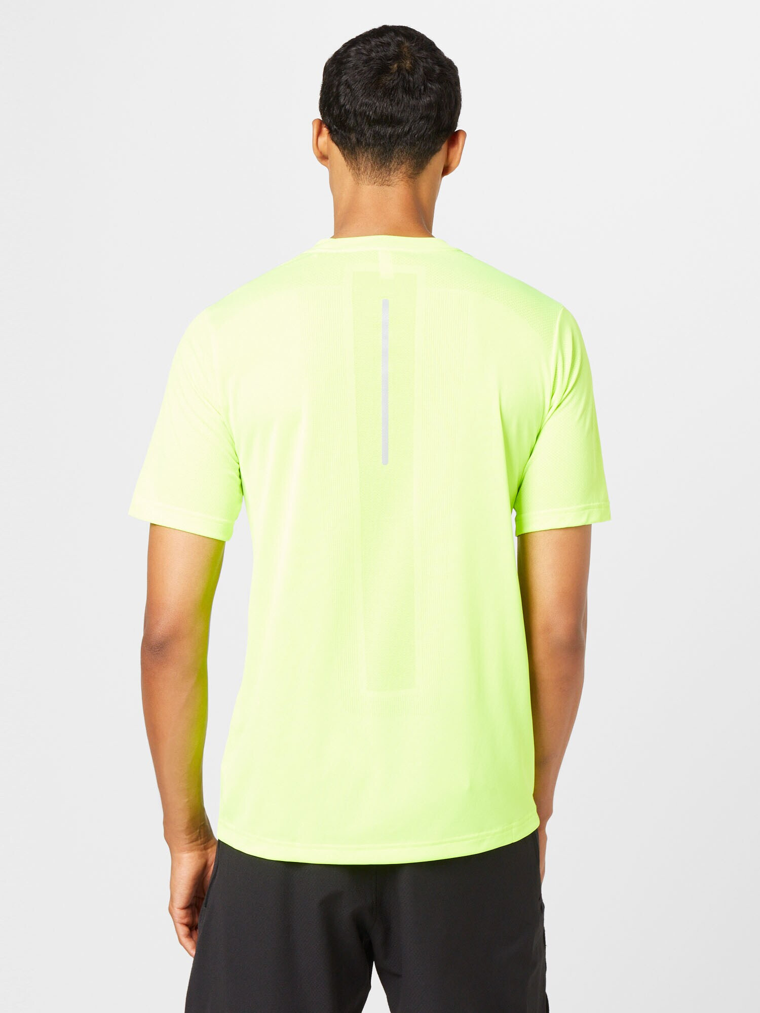 ADIDAS PERFORMANCE Tricou funcțional 'Ultimate Engineered ' galben neon - Pled.ro