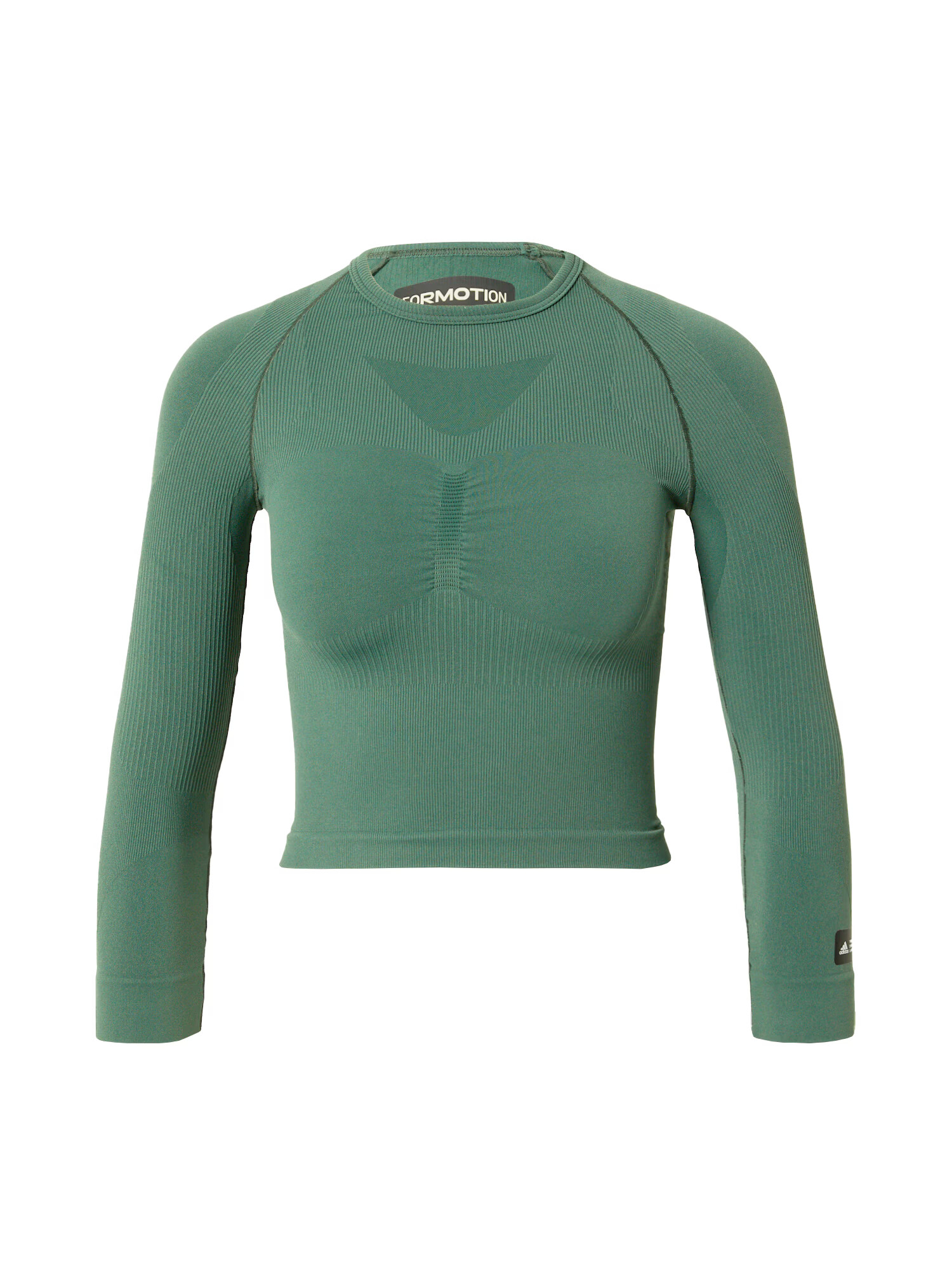 ADIDAS SPORTSWEAR Tricou funcțional 'Formotion ' verde - Pled.ro