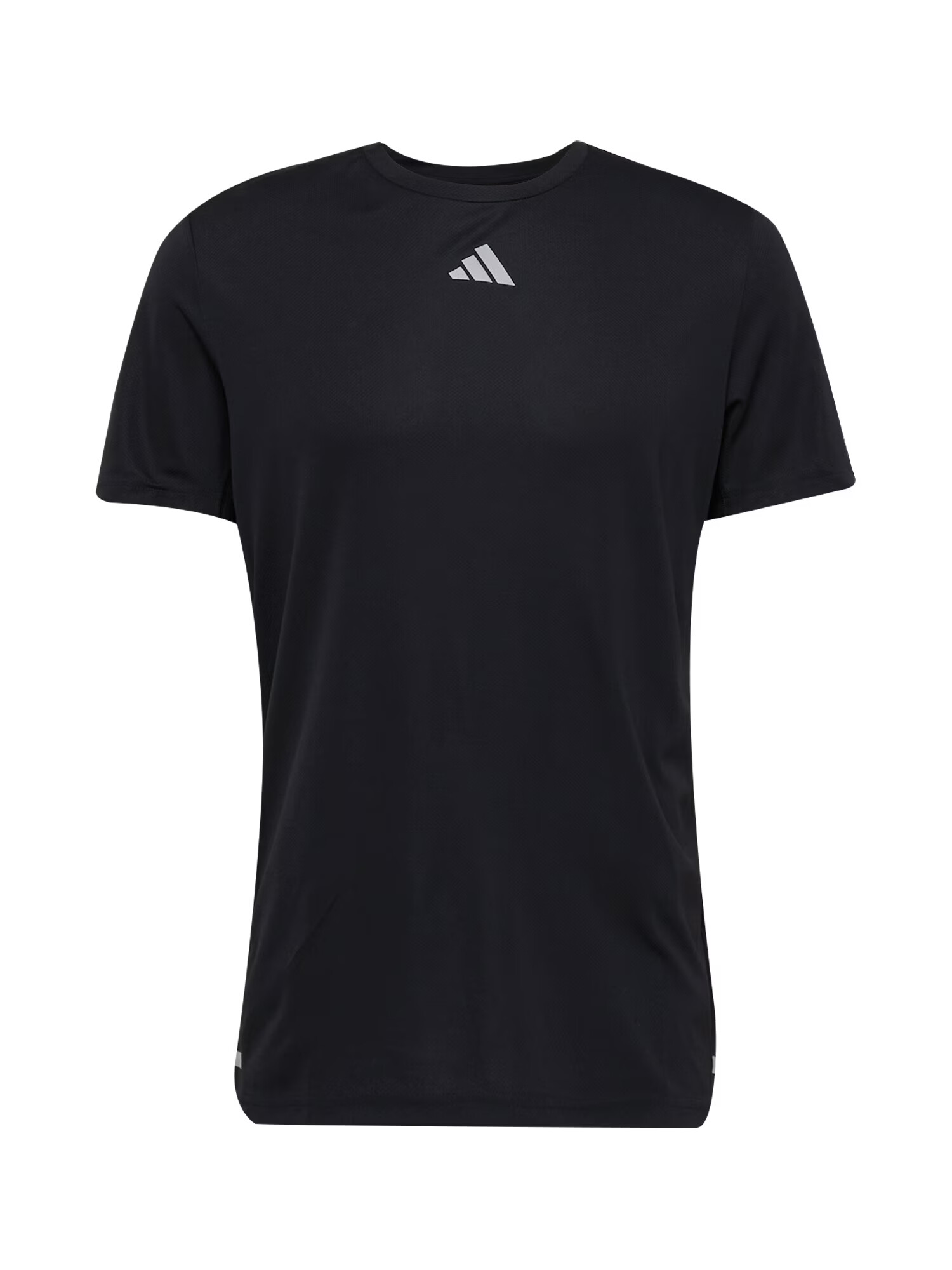 ADIDAS PERFORMANCE Tricou funcțional 'X-City Cooler' gri / negru - Pled.ro