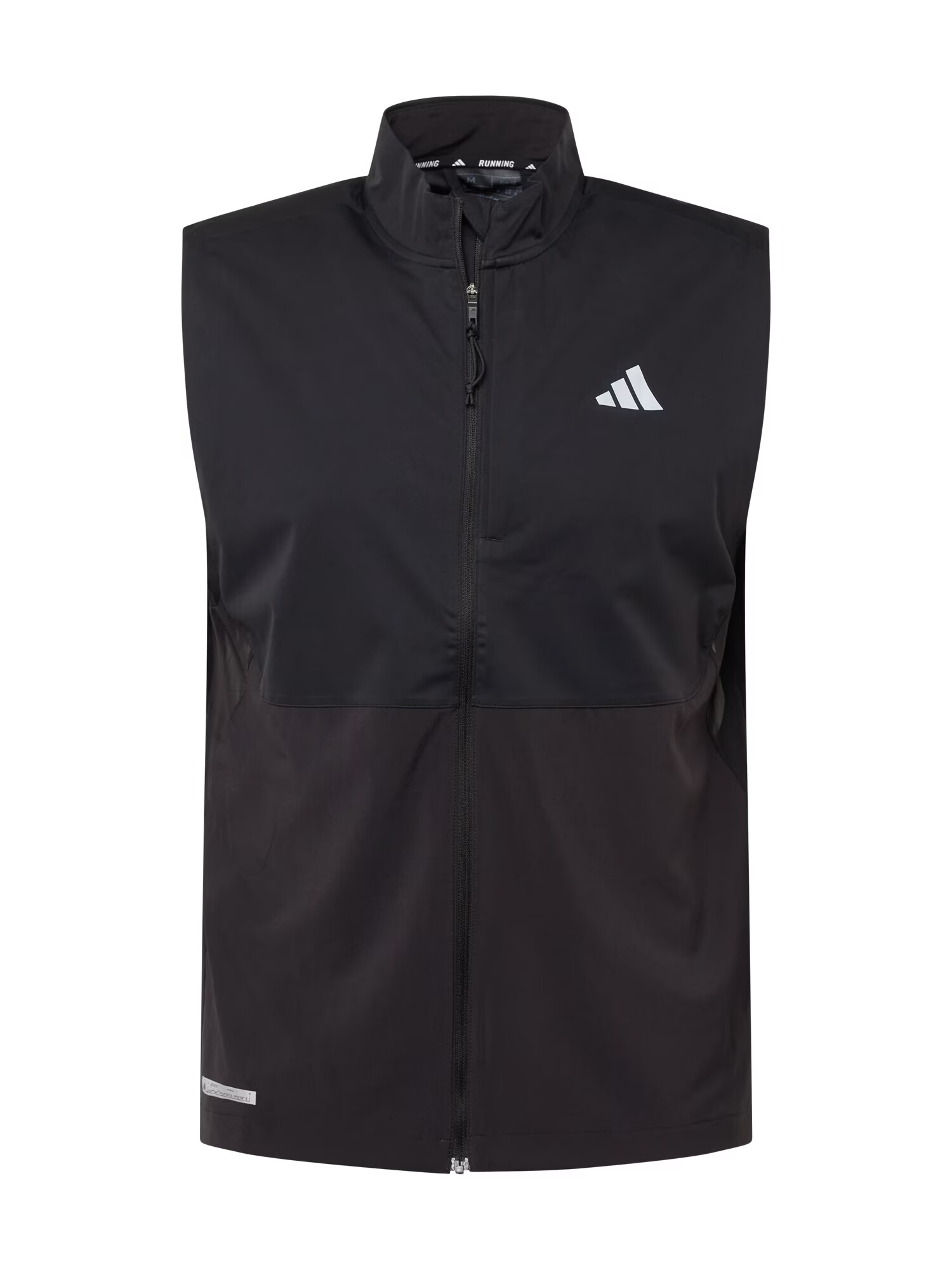 ADIDAS PERFORMANCE Vestă sport 'Ultimate' negru / alb - Pled.ro