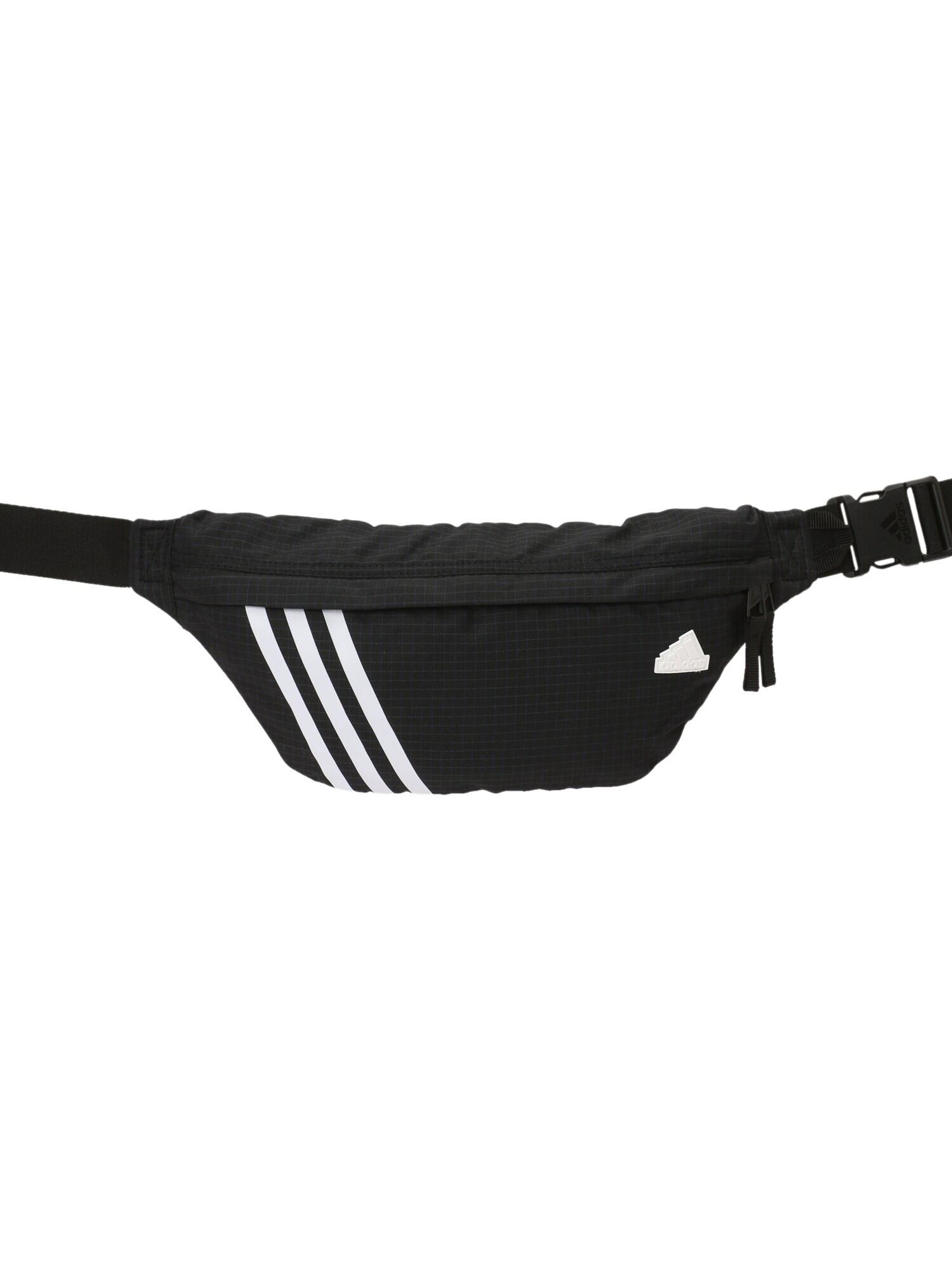 ADIDAS SPORTSWEAR Borsetă sport 'Back To School Waist' negru / alb - Pled.ro