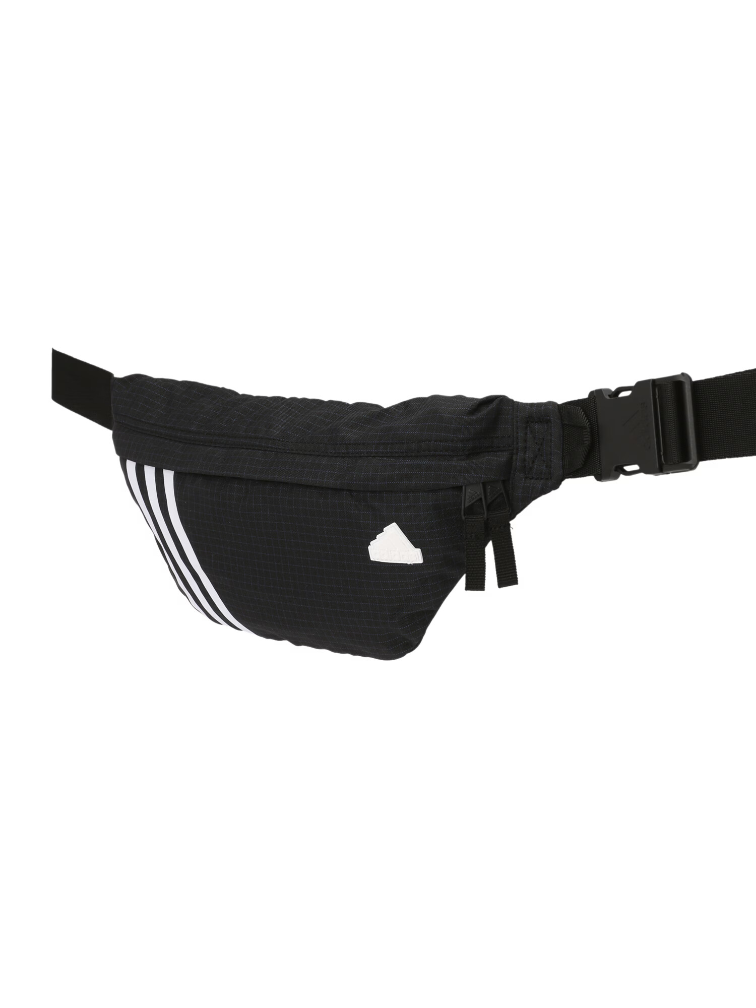 ADIDAS SPORTSWEAR Borsetă sport 'Back To School Waist' negru / alb - Pled.ro