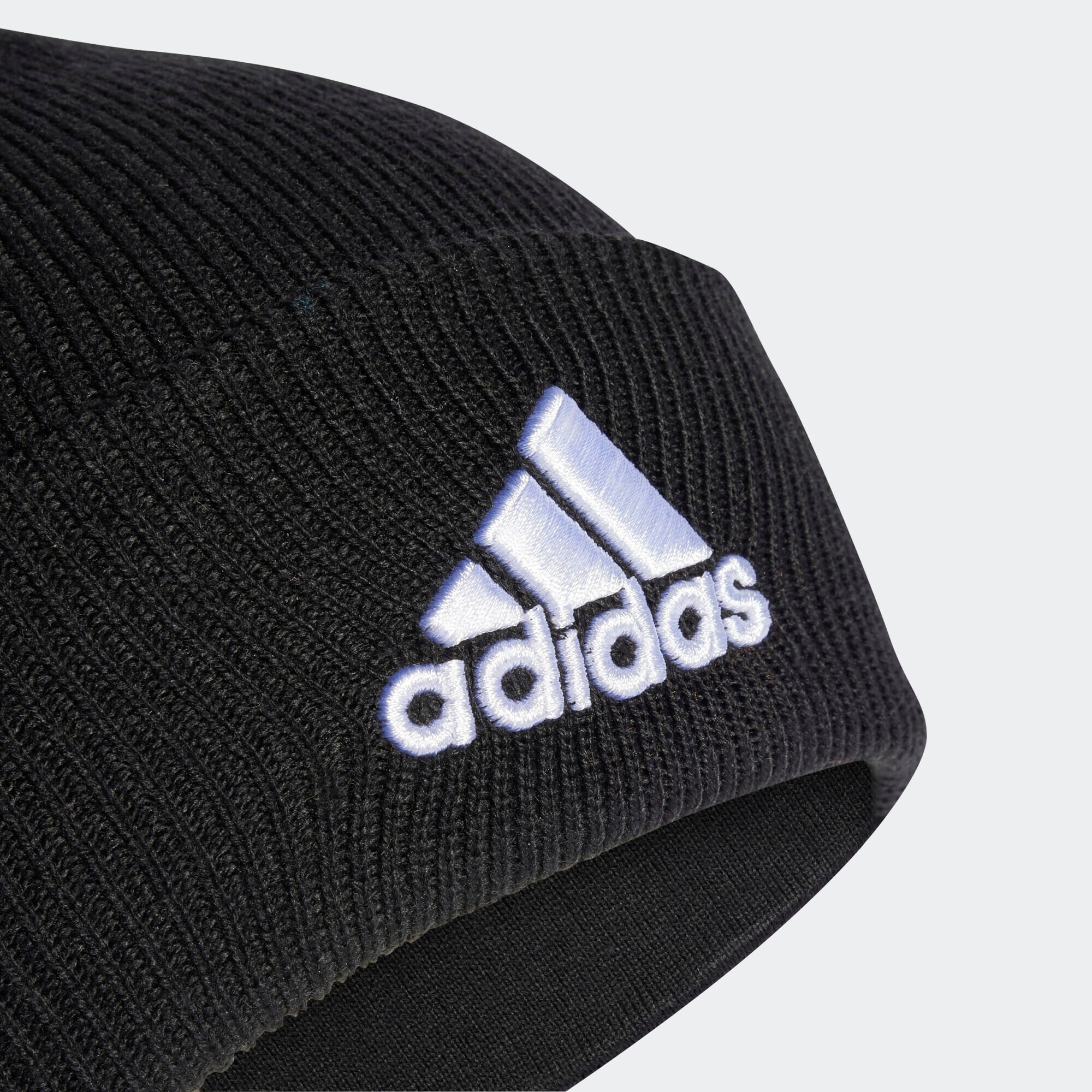 ADIDAS SPORTSWEAR Căciuli sport 'Essentials' negru / alb - Pled.ro