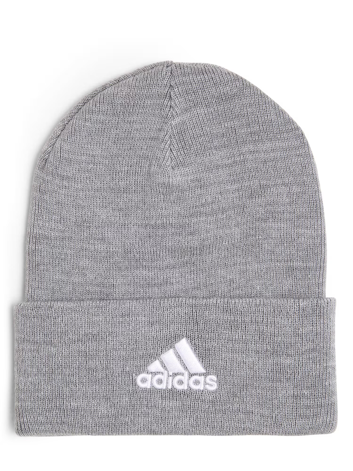 ADIDAS SPORTSWEAR Căciuli sport gri / alb - Pled.ro