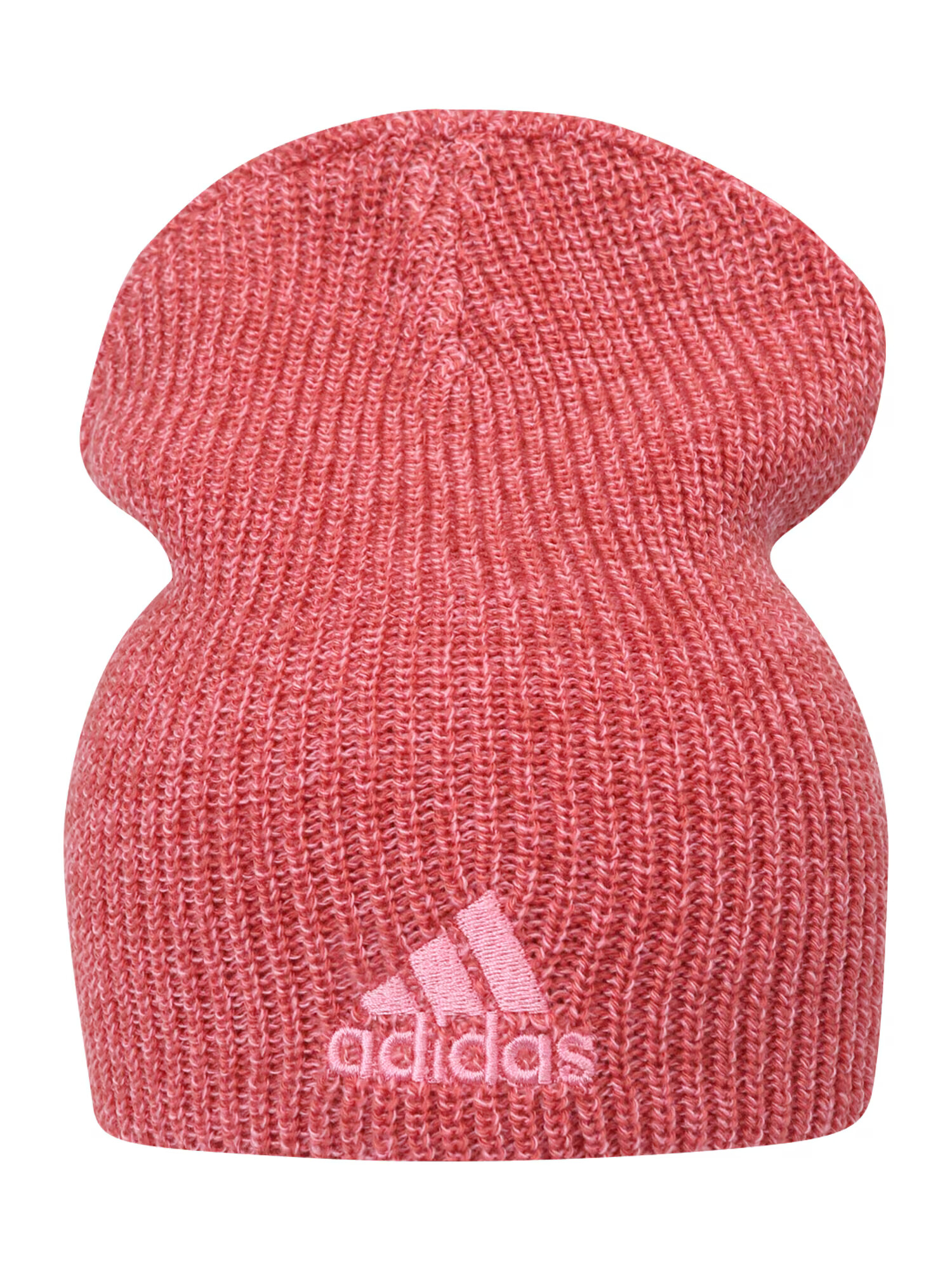 ADIDAS SPORTSWEAR Căciuli sport 'Mélange' roz / roșu pastel - Pled.ro