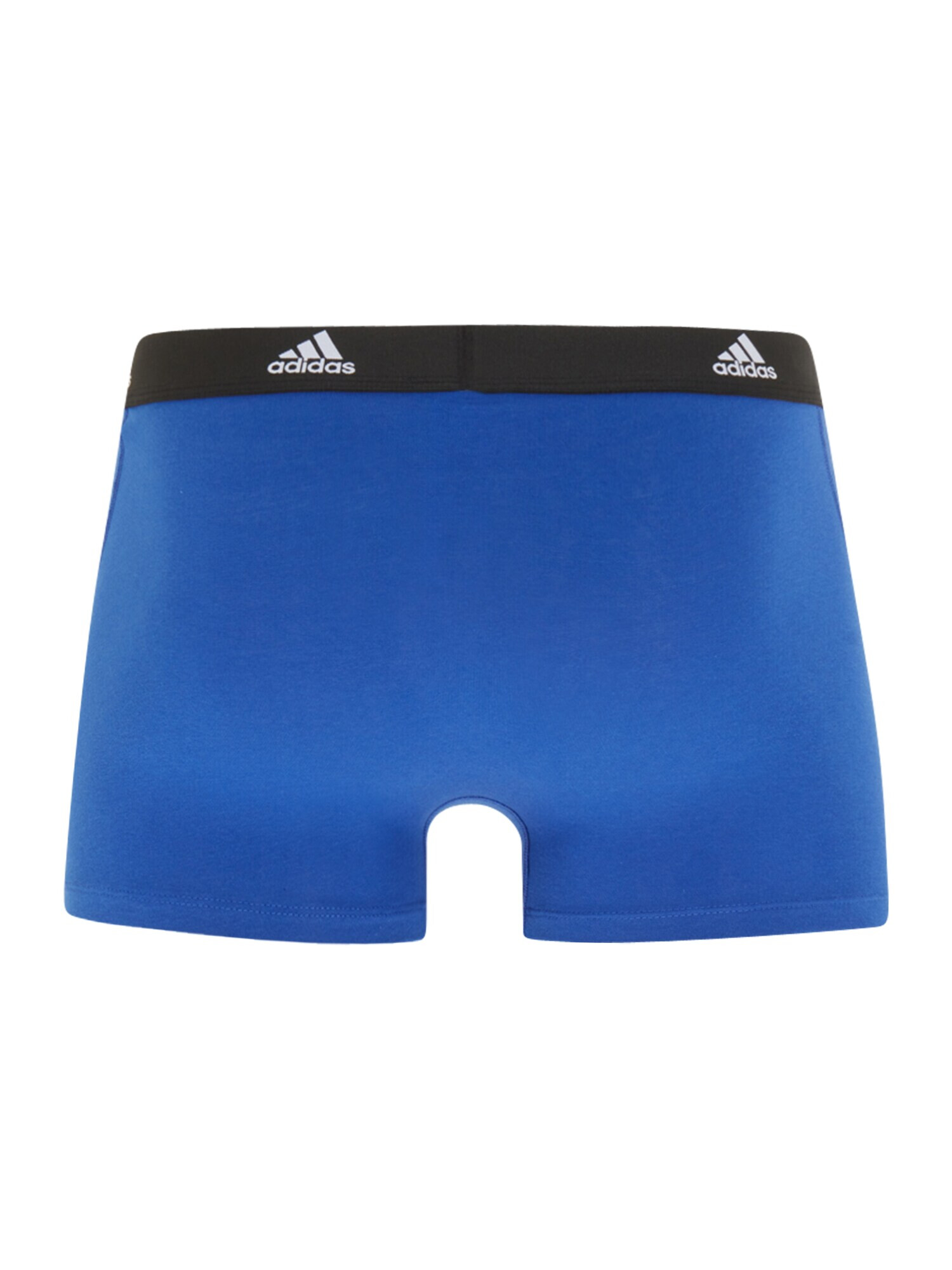 ADIDAS SPORTSWEAR Chiloți sport albastru / negru / alb - Pled.ro