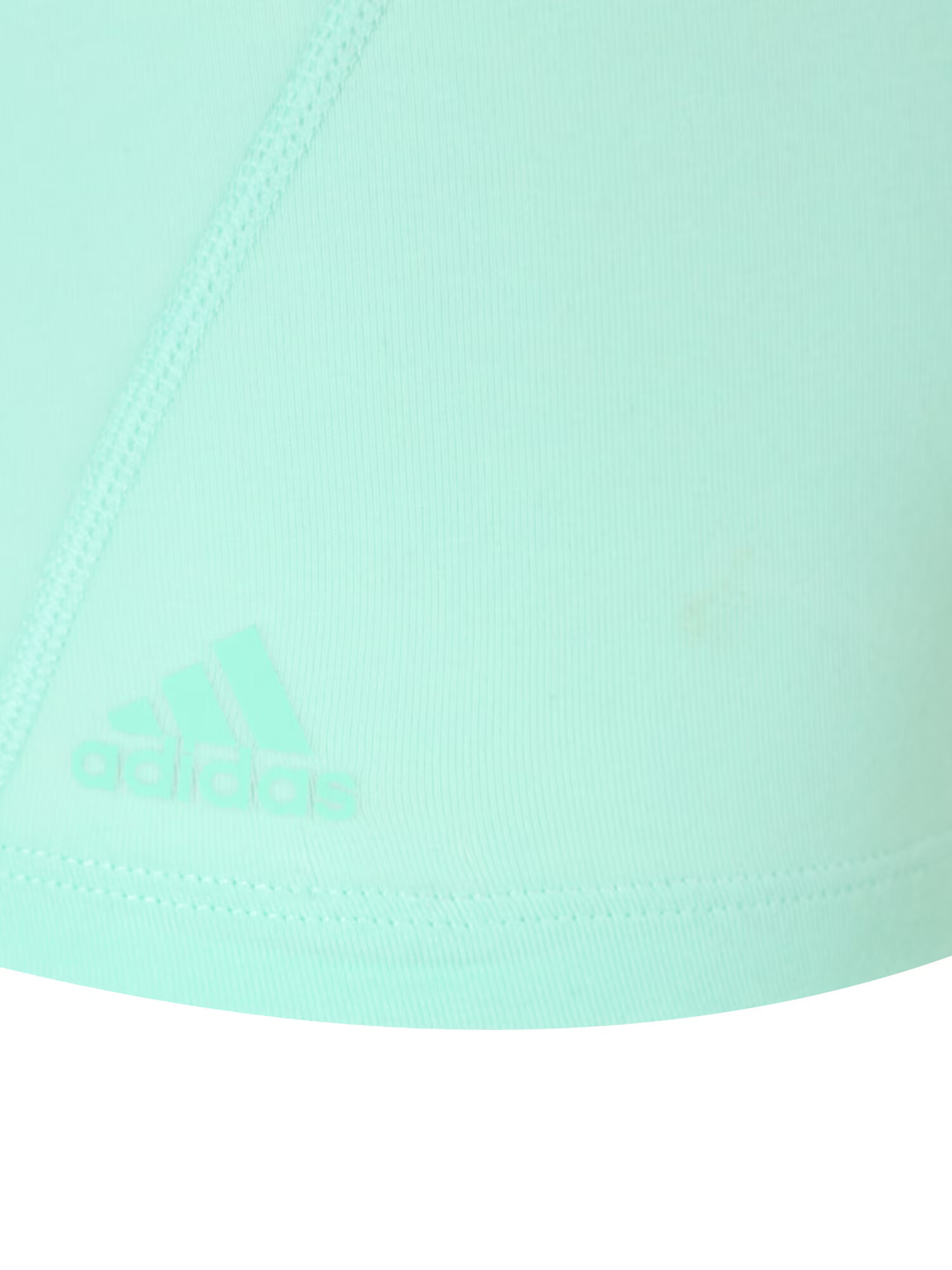 ADIDAS SPORTSWEAR Chiloți sport albastru / verde mentă / negru / alb - Pled.ro