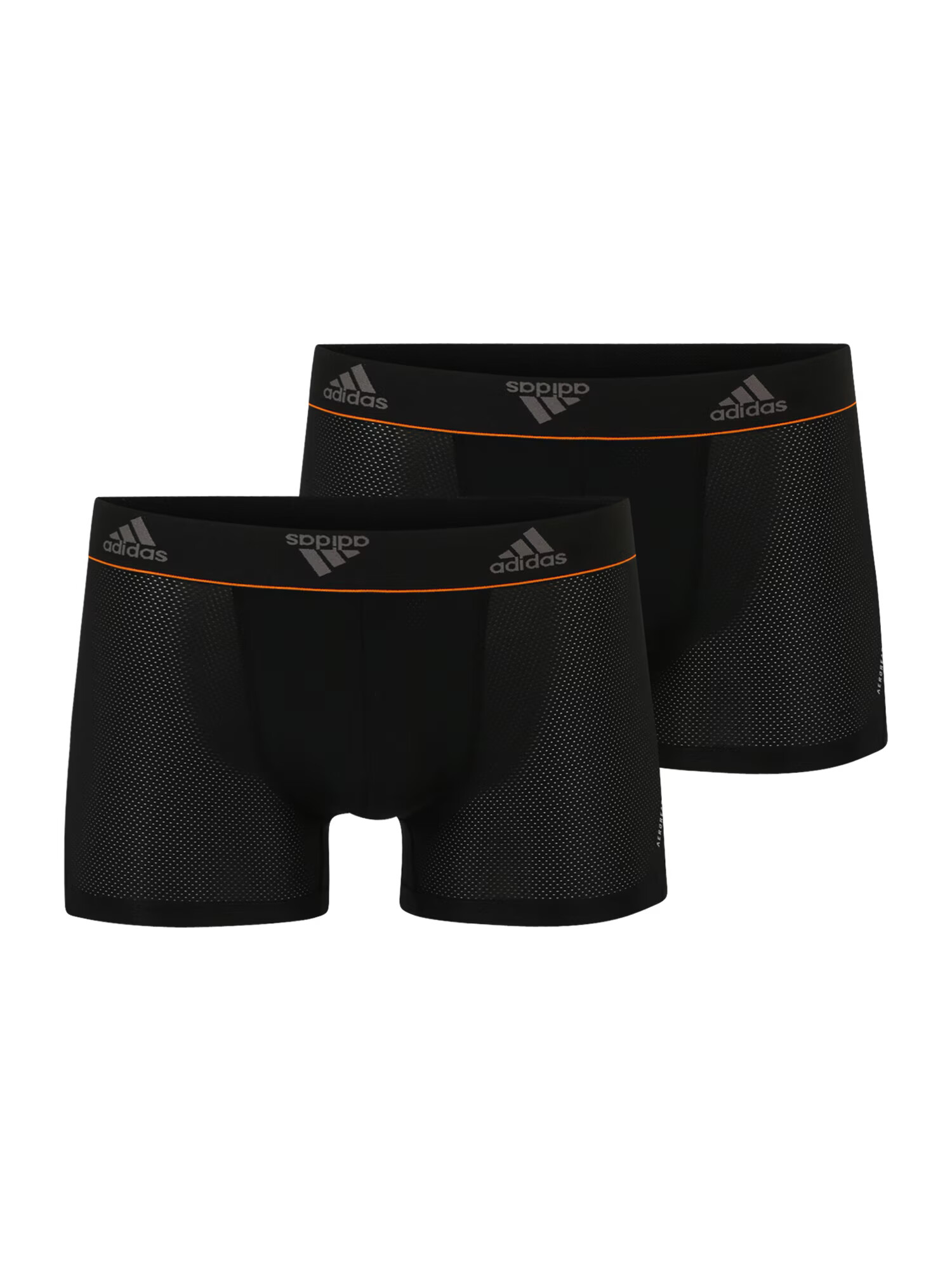 ADIDAS SPORTSWEAR Chiloți sport gri / negru - Pled.ro