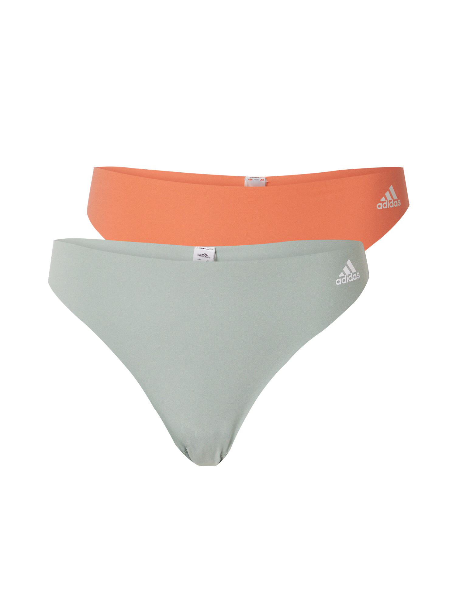 ADIDAS SPORTSWEAR Tanga oliv / corai - Pled.ro