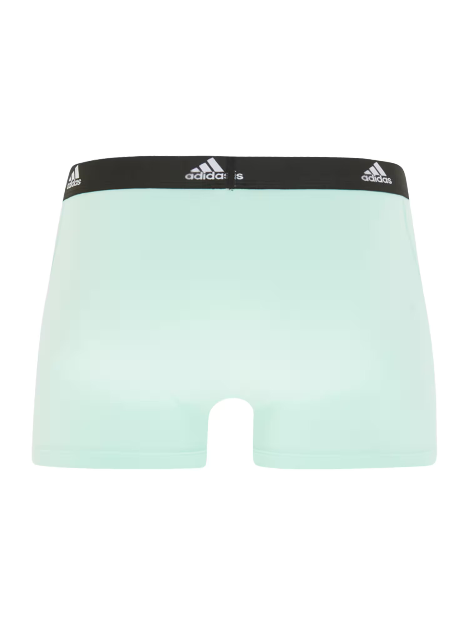 ADIDAS SPORTSWEAR Chiloți sport verde jad / negru / alb - Pled.ro