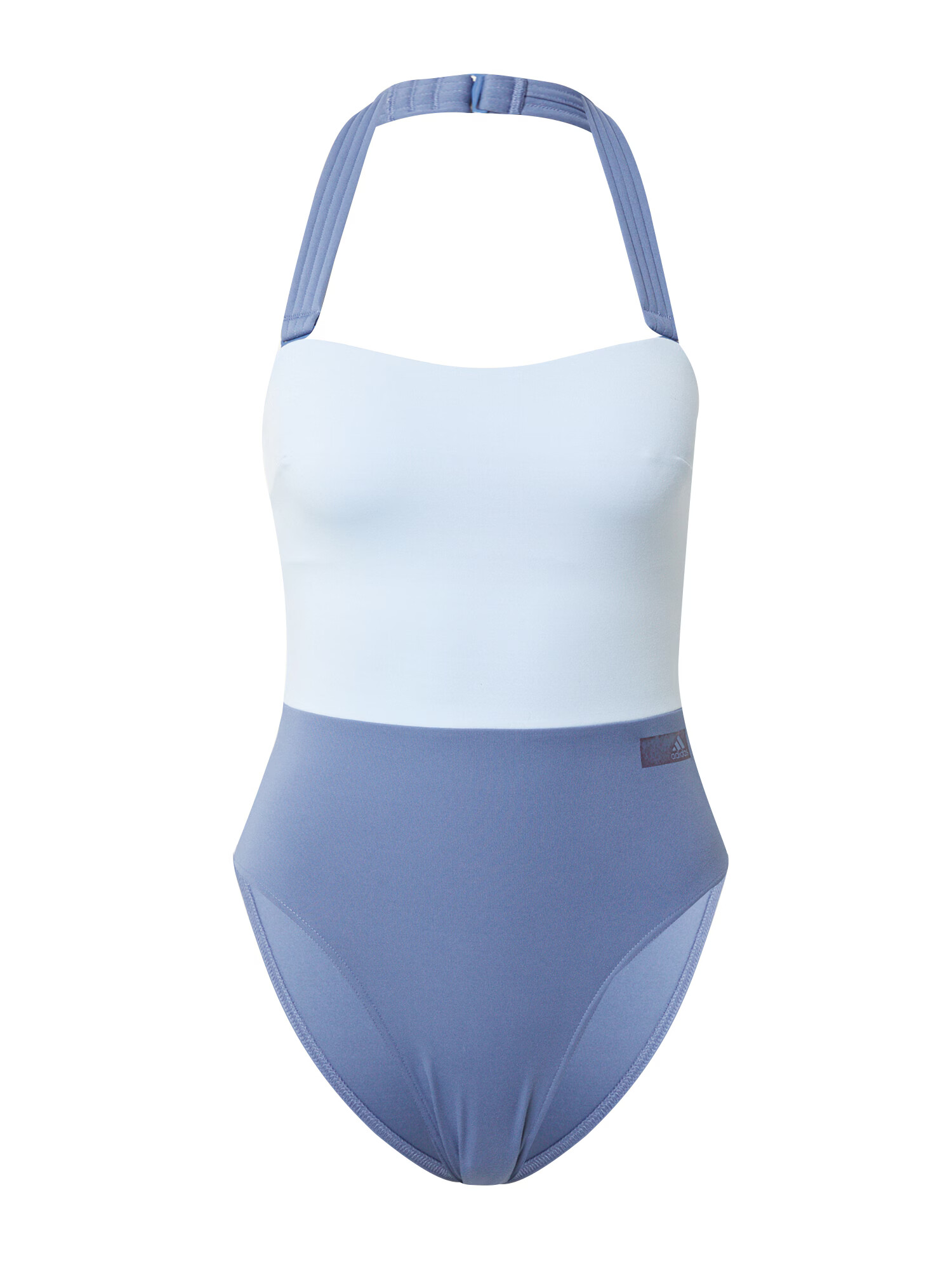 ADIDAS SPORTSWEAR Costum de baie sport 'Versatile' azur / albastru porumbel - Pled.ro