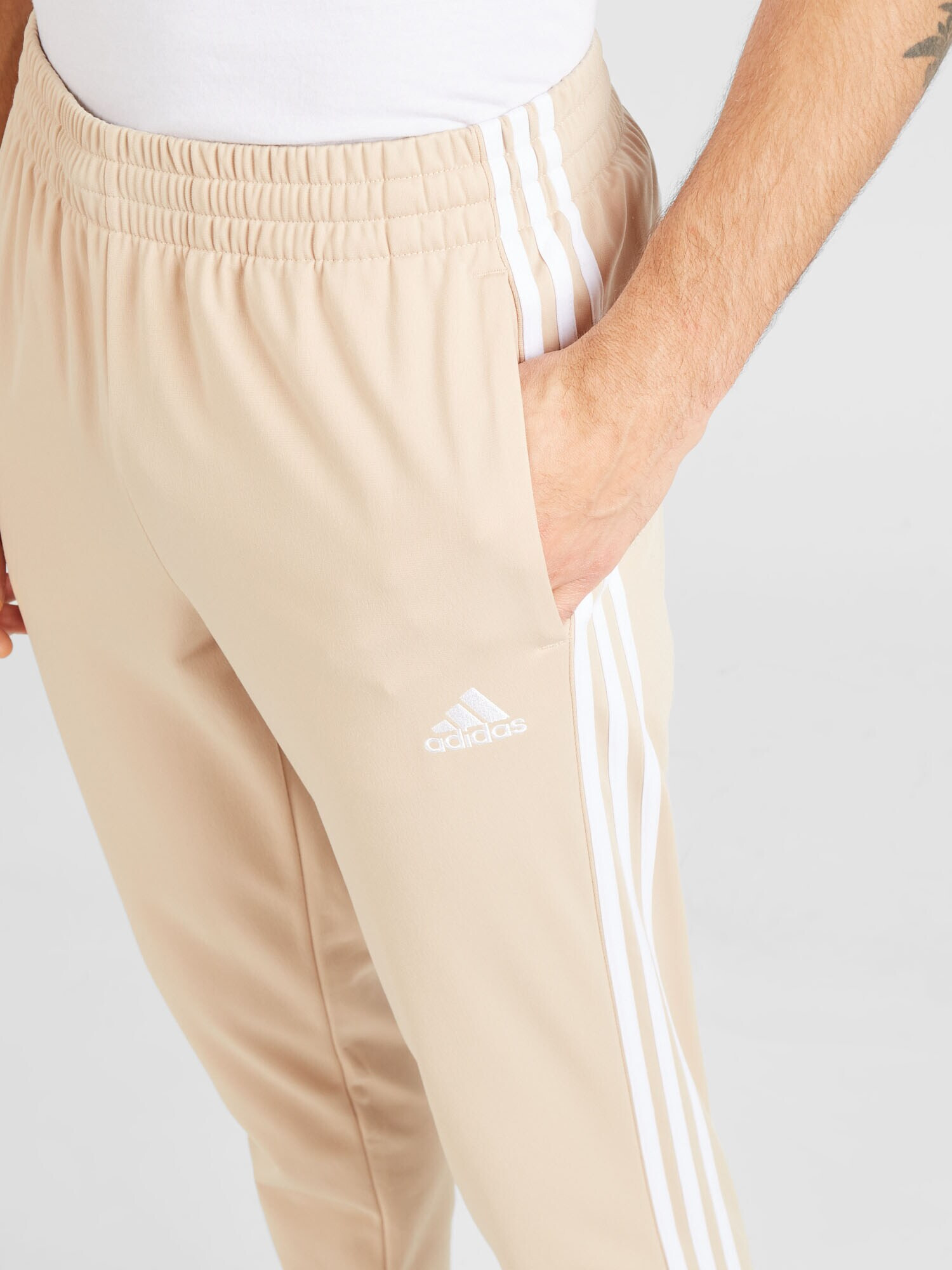 ADIDAS SPORTSWEAR Costum de trening bej - Pled.ro