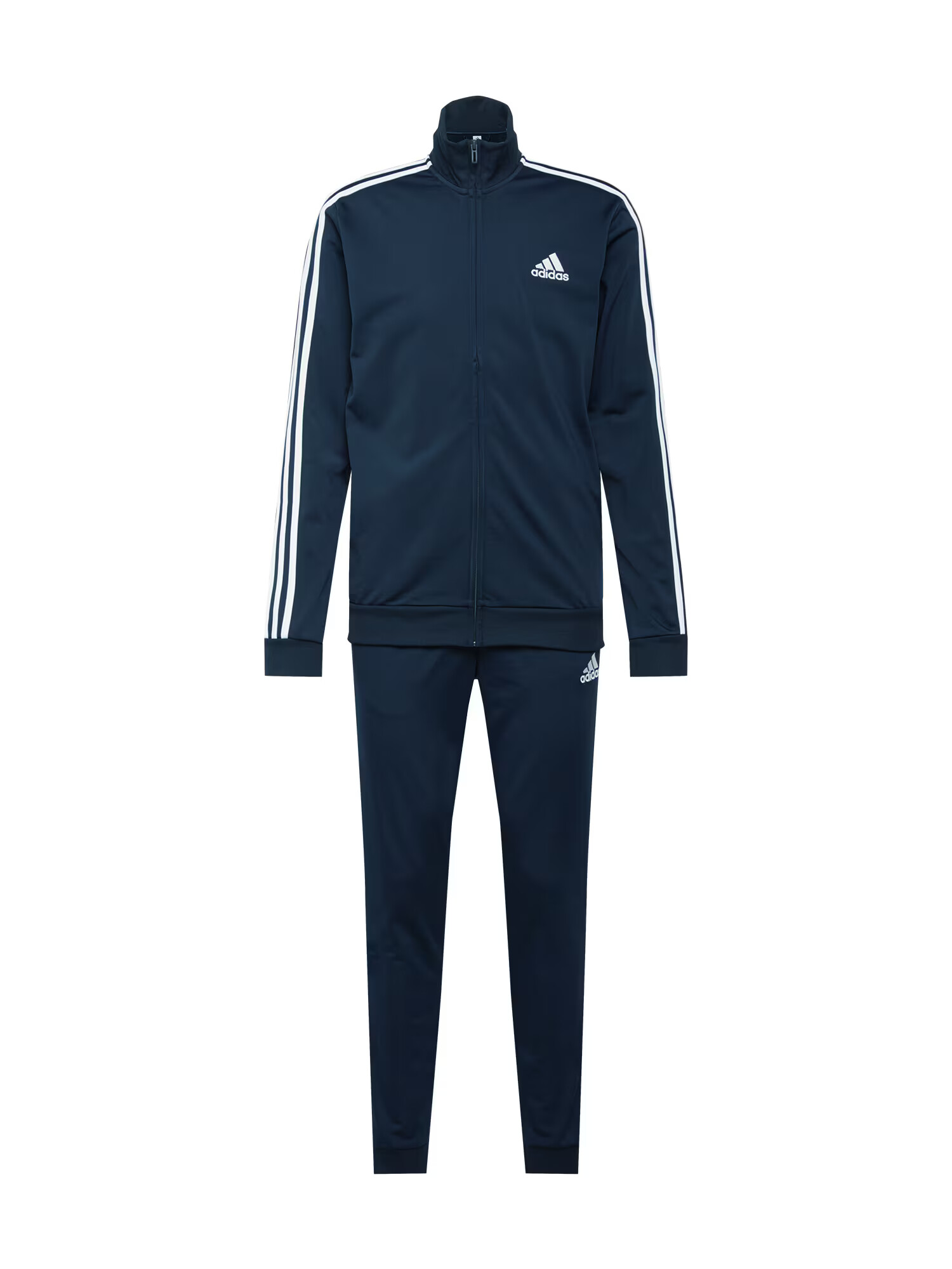 ADIDAS SPORTSWEAR Îmbrăcaminte sport 'M 3S TR TT TS' albastru - Pled.ro