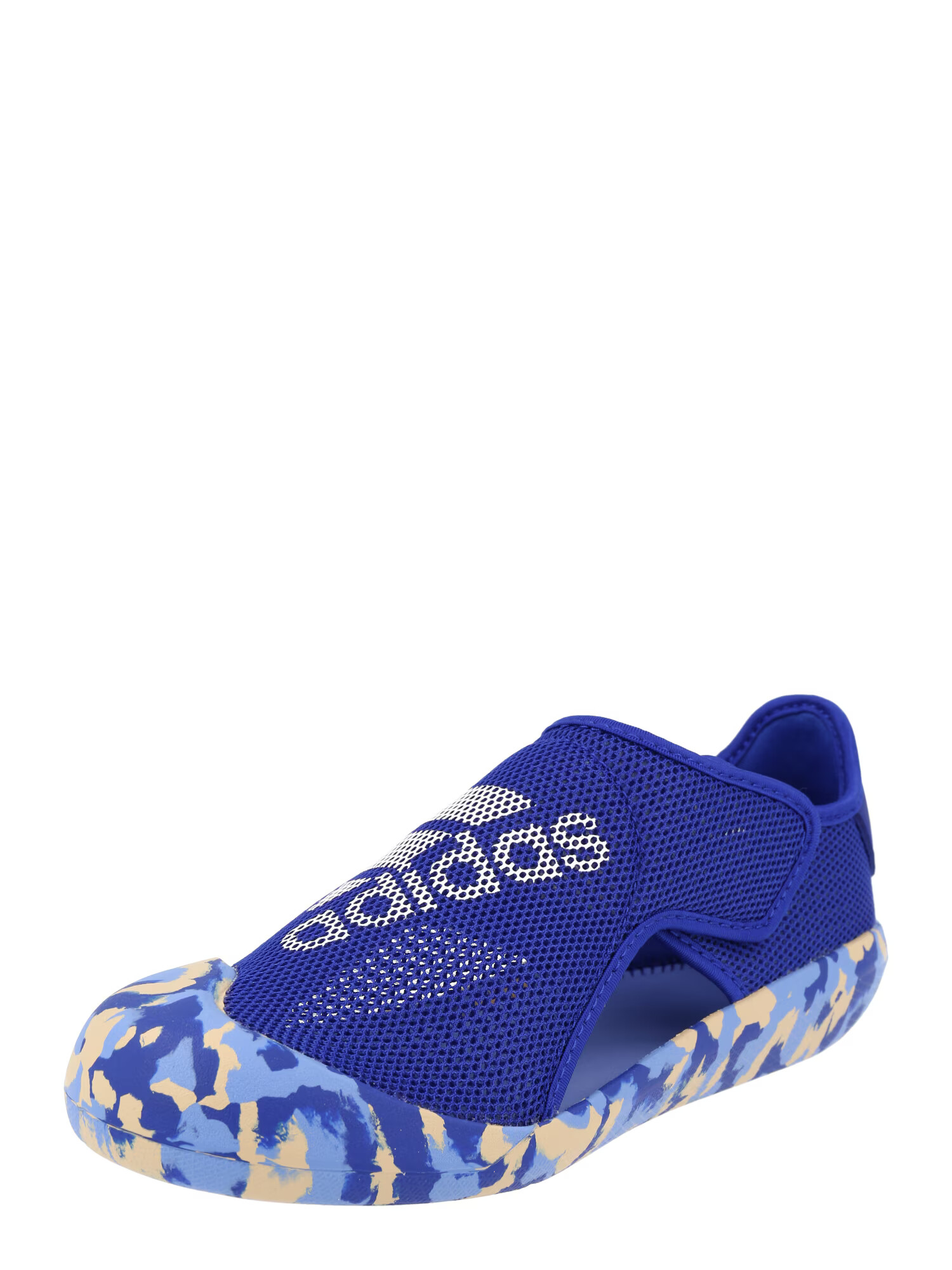 ADIDAS SPORTSWEAR Pantofi deschiși 'Altaventure' nisipiu / albastru / albastru deschis / alb - Pled.ro