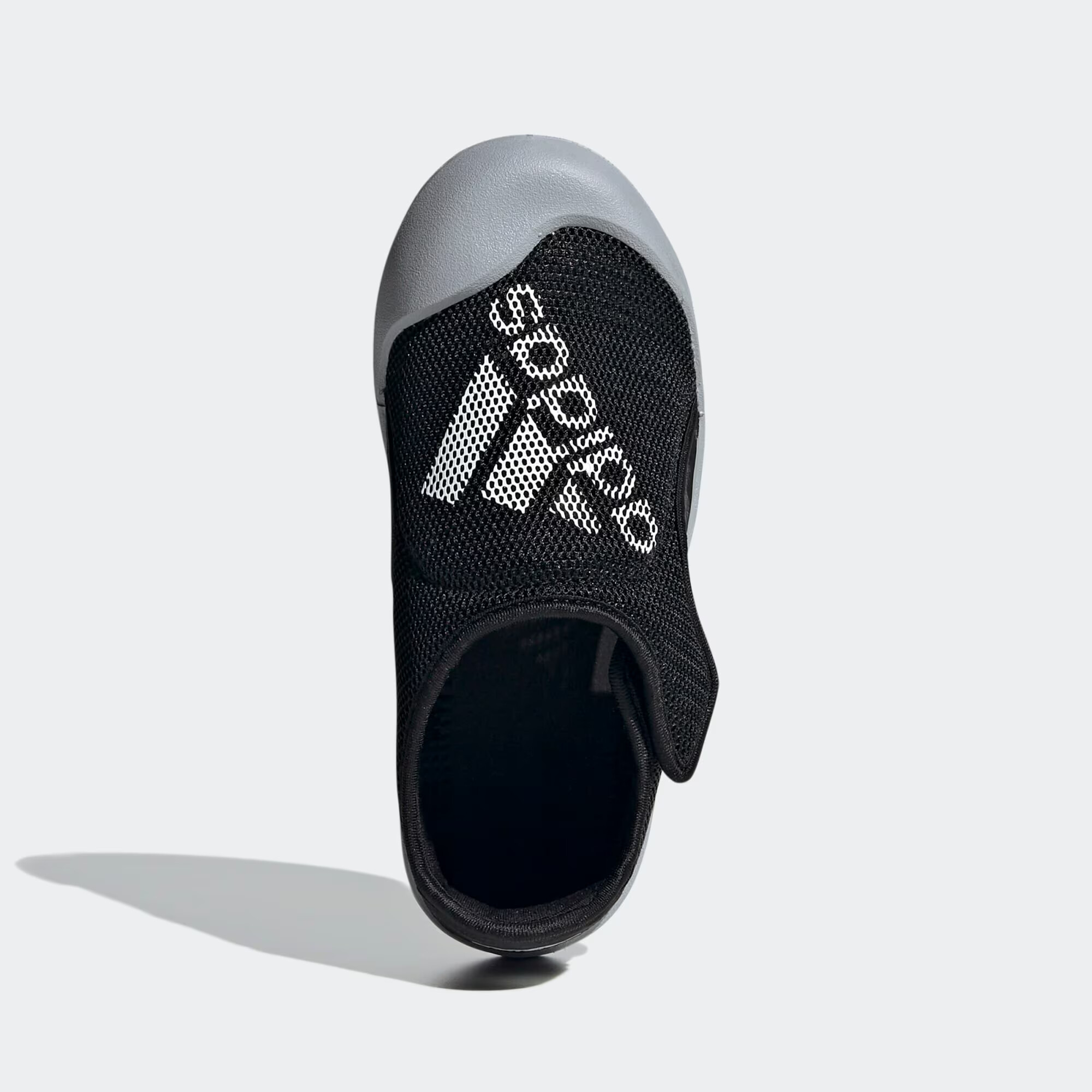 ADIDAS SPORTSWEAR Pantofi deschiși 'Altaventure' gri / negru - Pled.ro