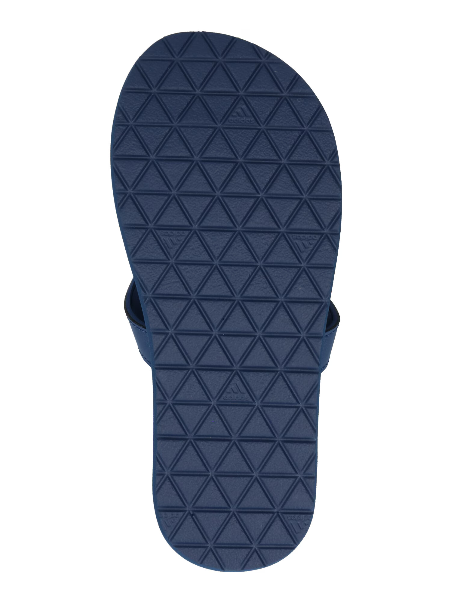 ADIDAS SPORTSWEAR Flip-flops 'Eezay' bleumarin / alb - Pled.ro