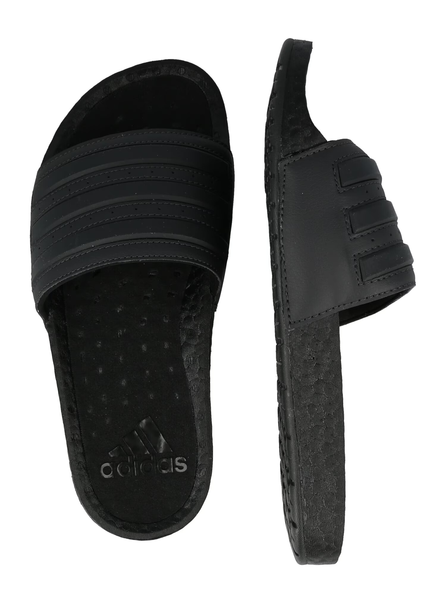 ADIDAS SPORTSWEAR Flip-flops gri metalic - Pled.ro