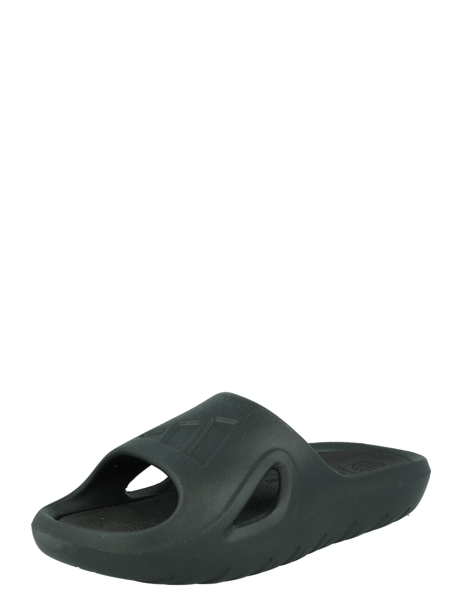 ADIDAS PERFORMANCE Flip-flops gri metalic - Pled.ro