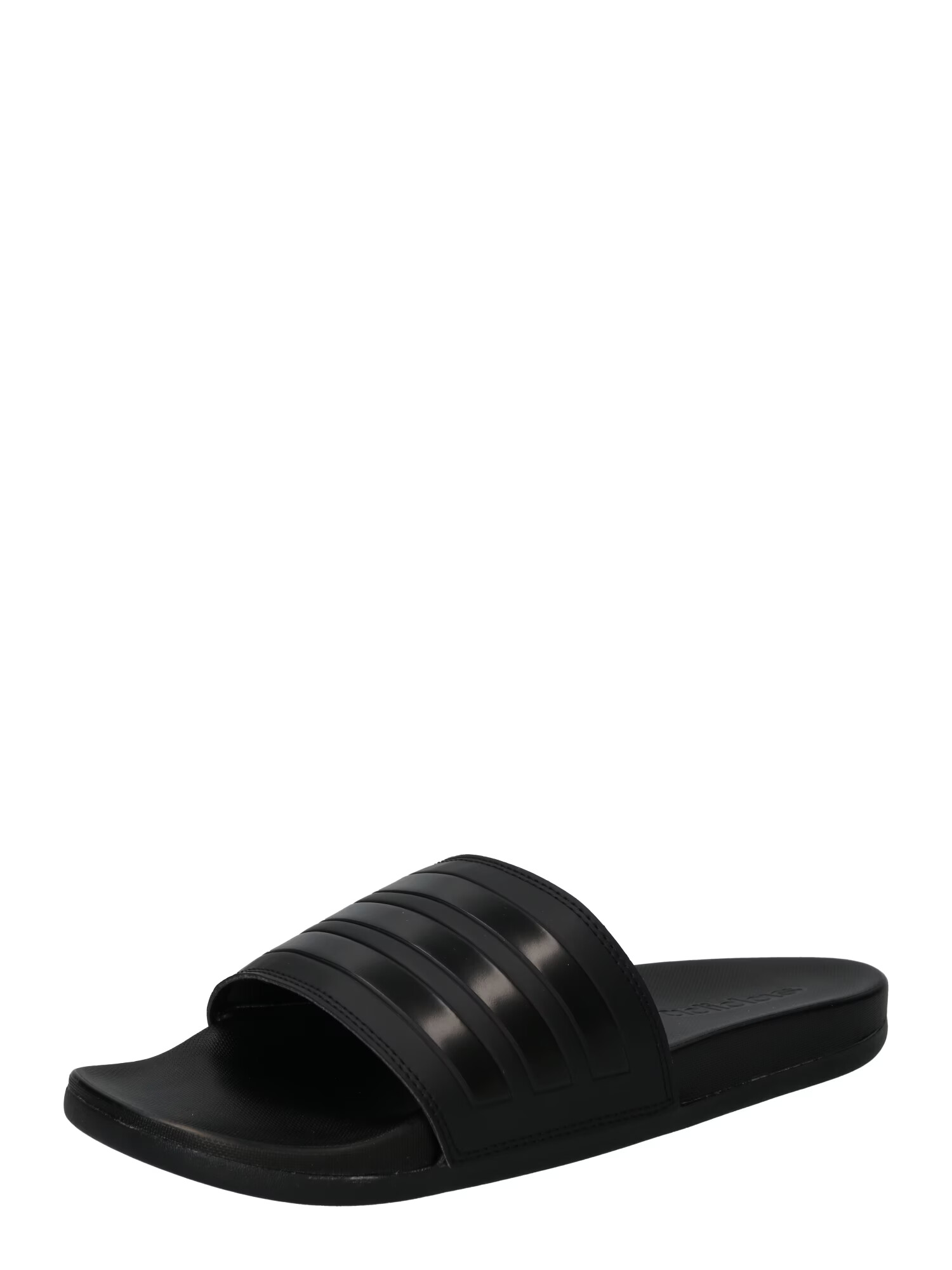 ADIDAS SPORTSWEAR Flip-flops 'Adilette' negru - Pled.ro