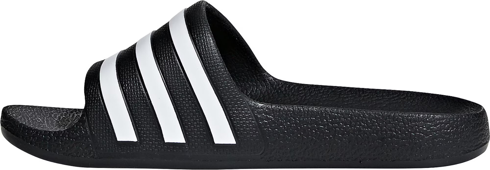 ADIDAS PERFORMANCE Flip-flops negru - Pled.ro