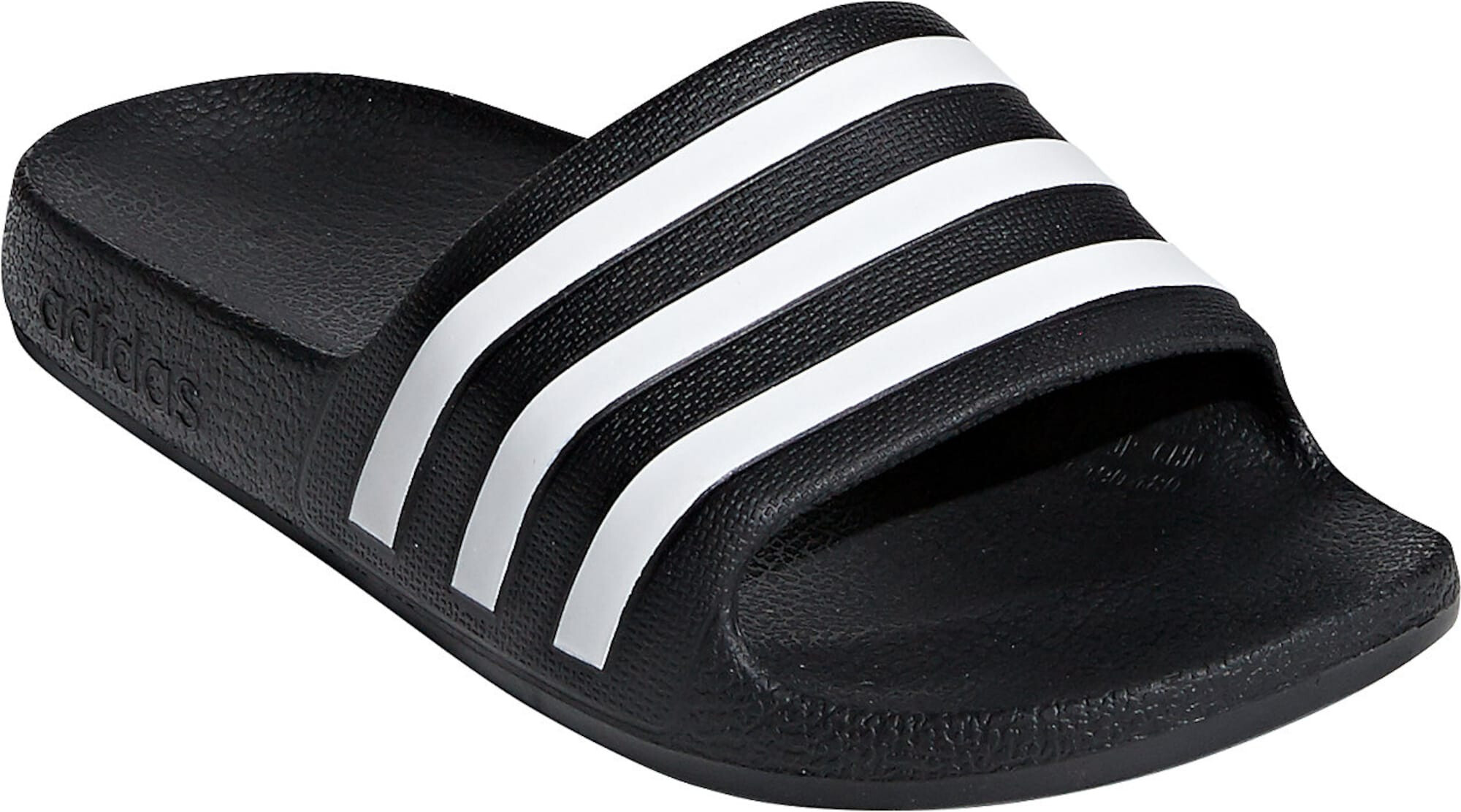 ADIDAS PERFORMANCE Flip-flops negru - Pled.ro