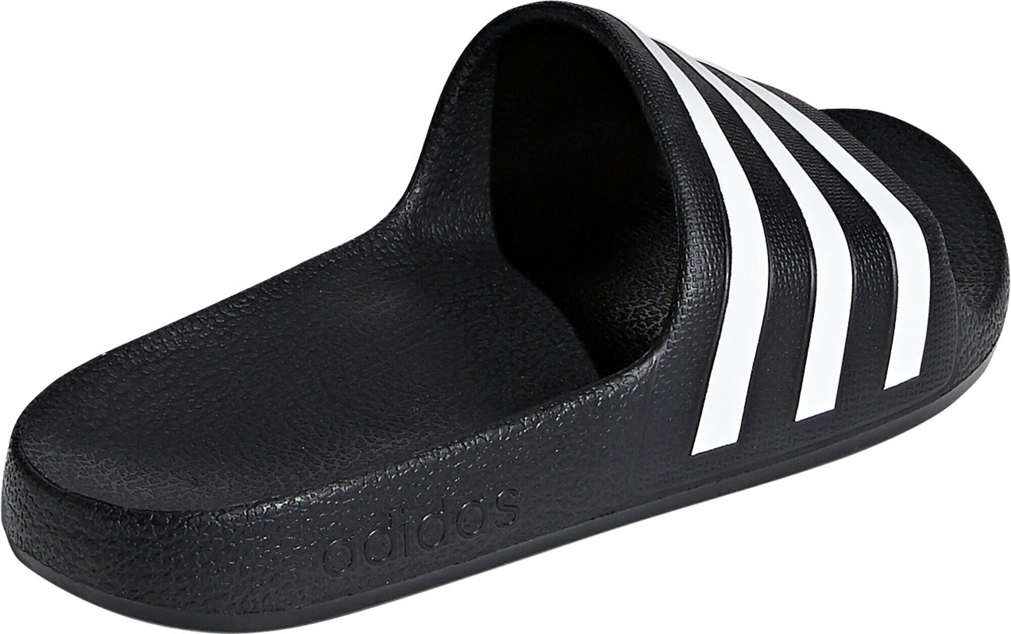 ADIDAS PERFORMANCE Flip-flops negru - Pled.ro