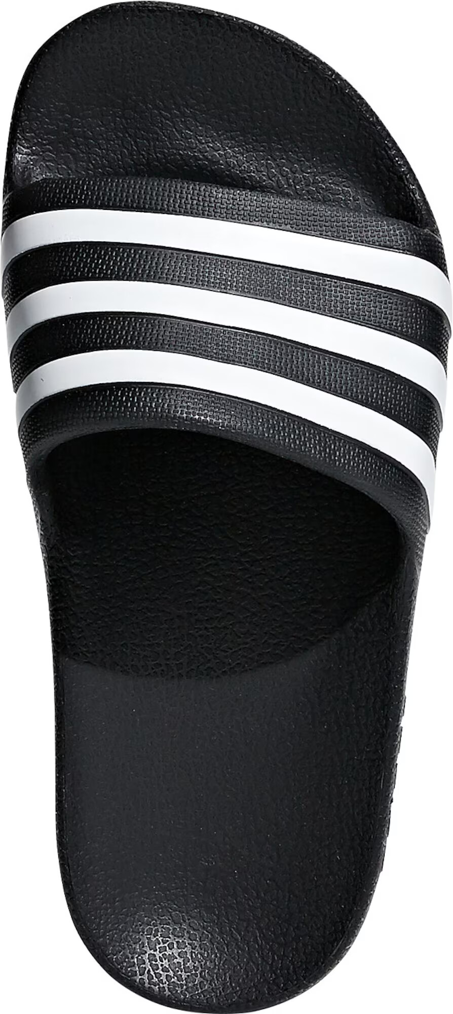 ADIDAS PERFORMANCE Flip-flops negru - Pled.ro