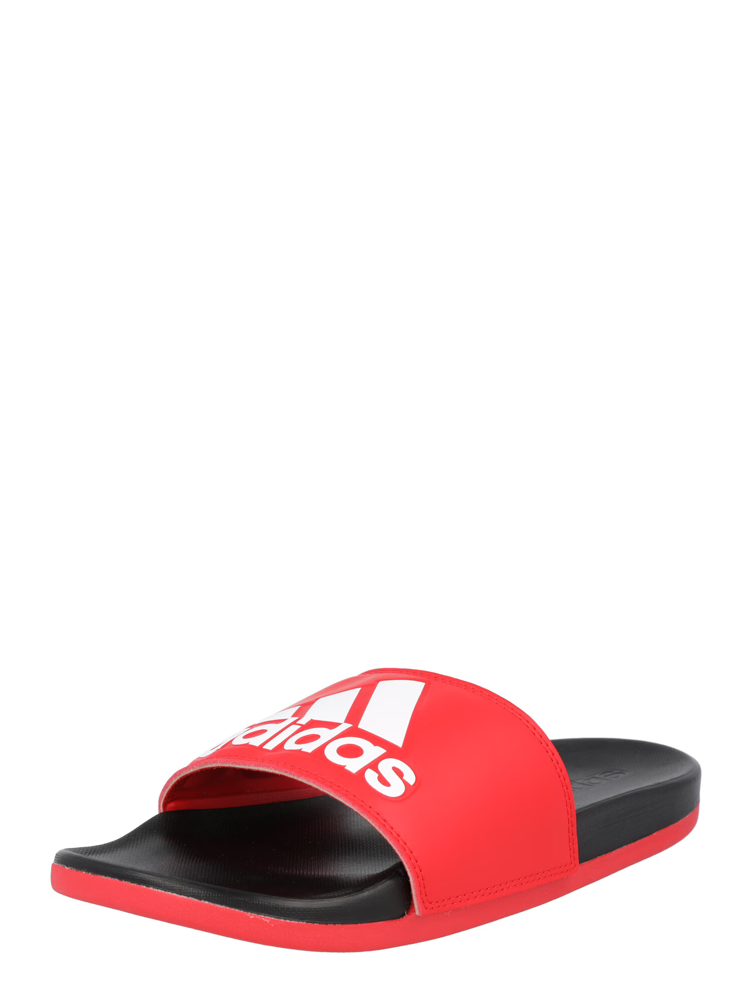 ADIDAS SPORTSWEAR Flip-flops roșu / alb - Pled.ro