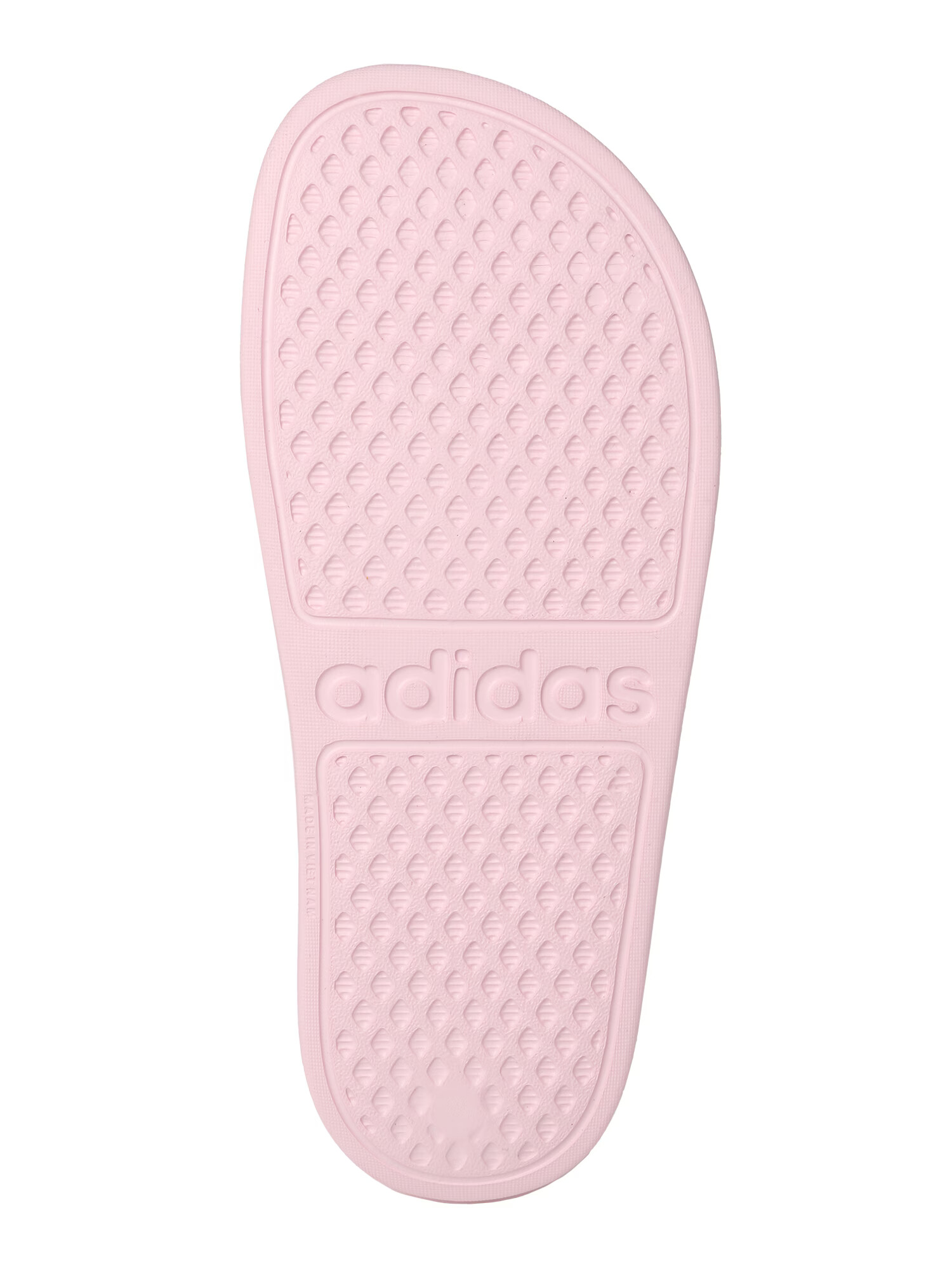 ADIDAS SPORTSWEAR Flip-flops roz / alb - Pled.ro