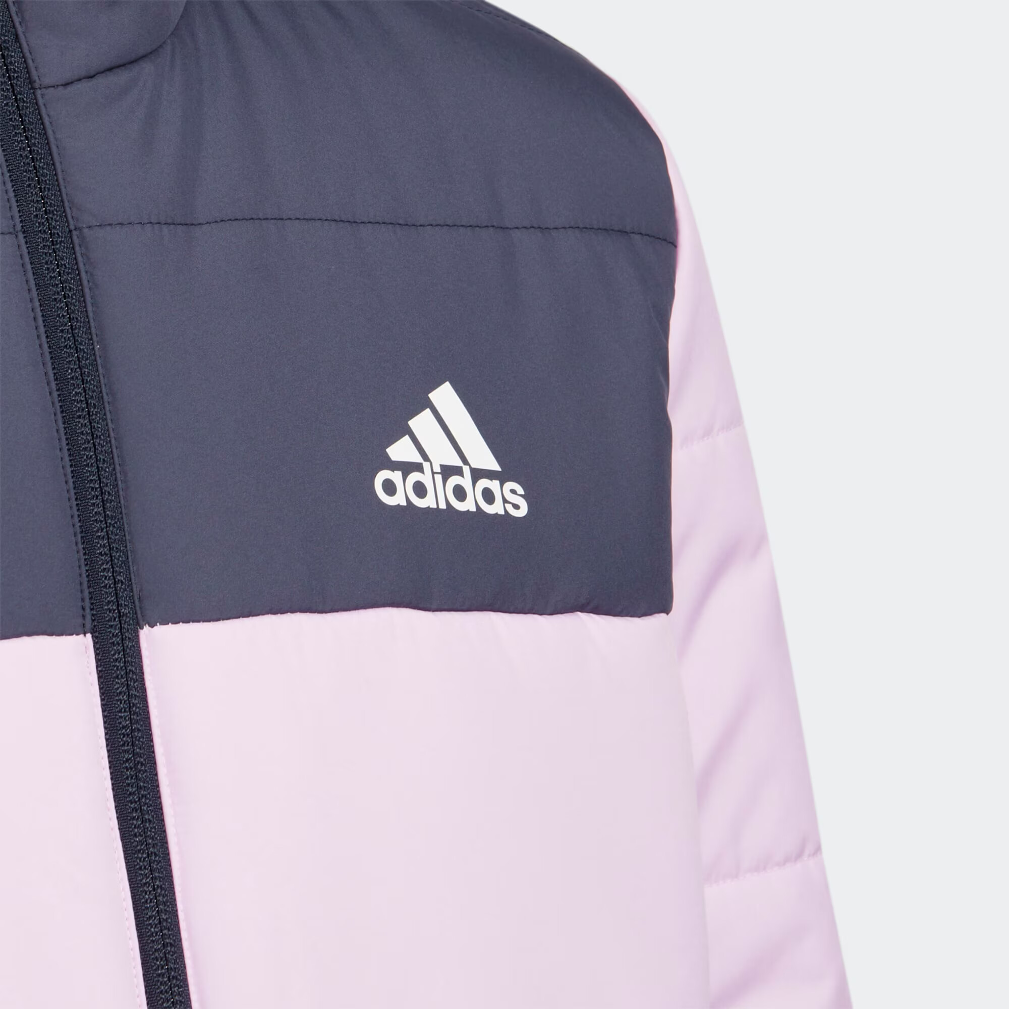 ADIDAS SPORTSWEAR Geacă outdoor 'Padded Winter' bleumarin / mov deschis - Pled.ro