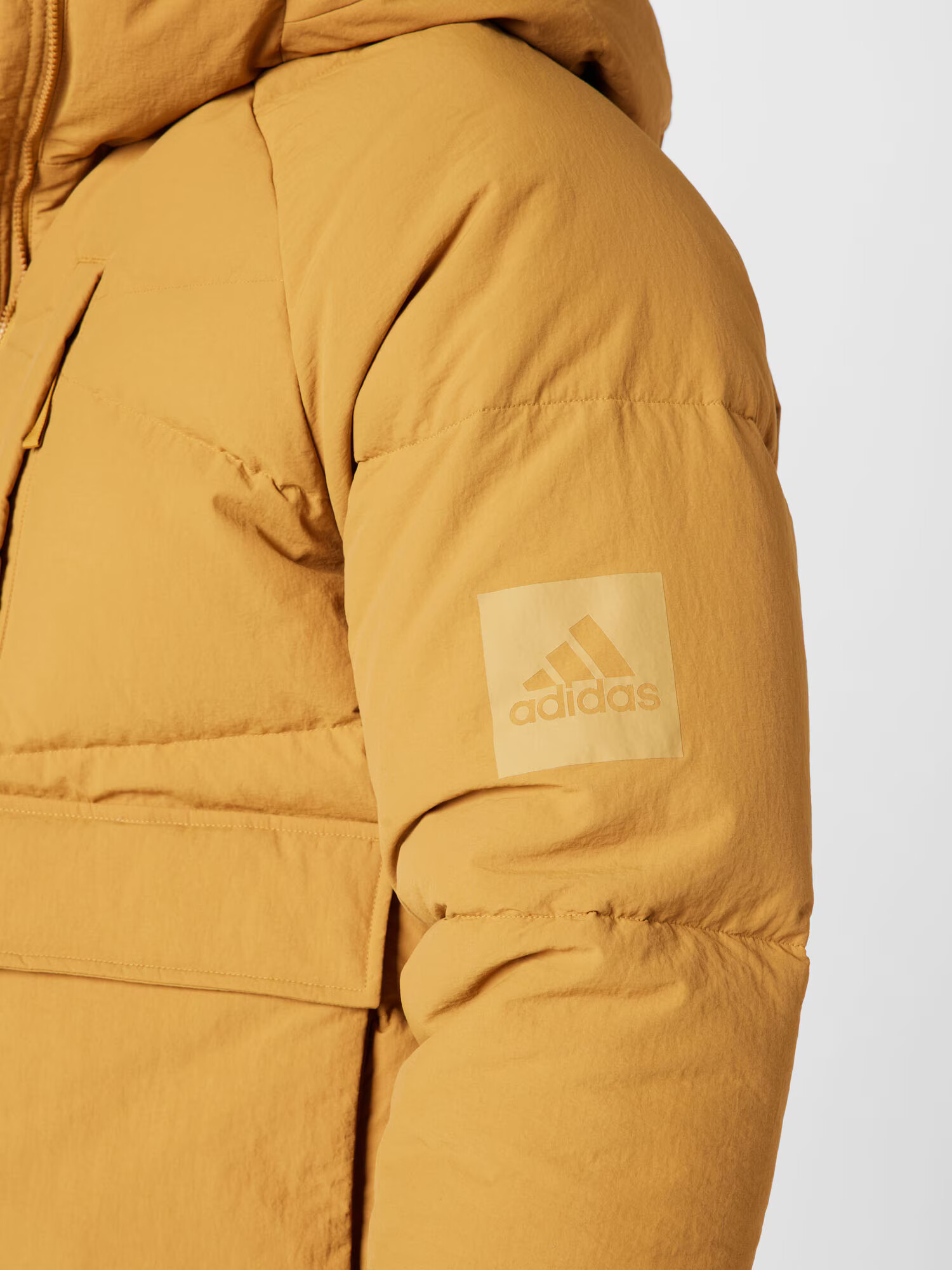 ADIDAS SPORTSWEAR Geacă outdoor maro coniac - Pled.ro