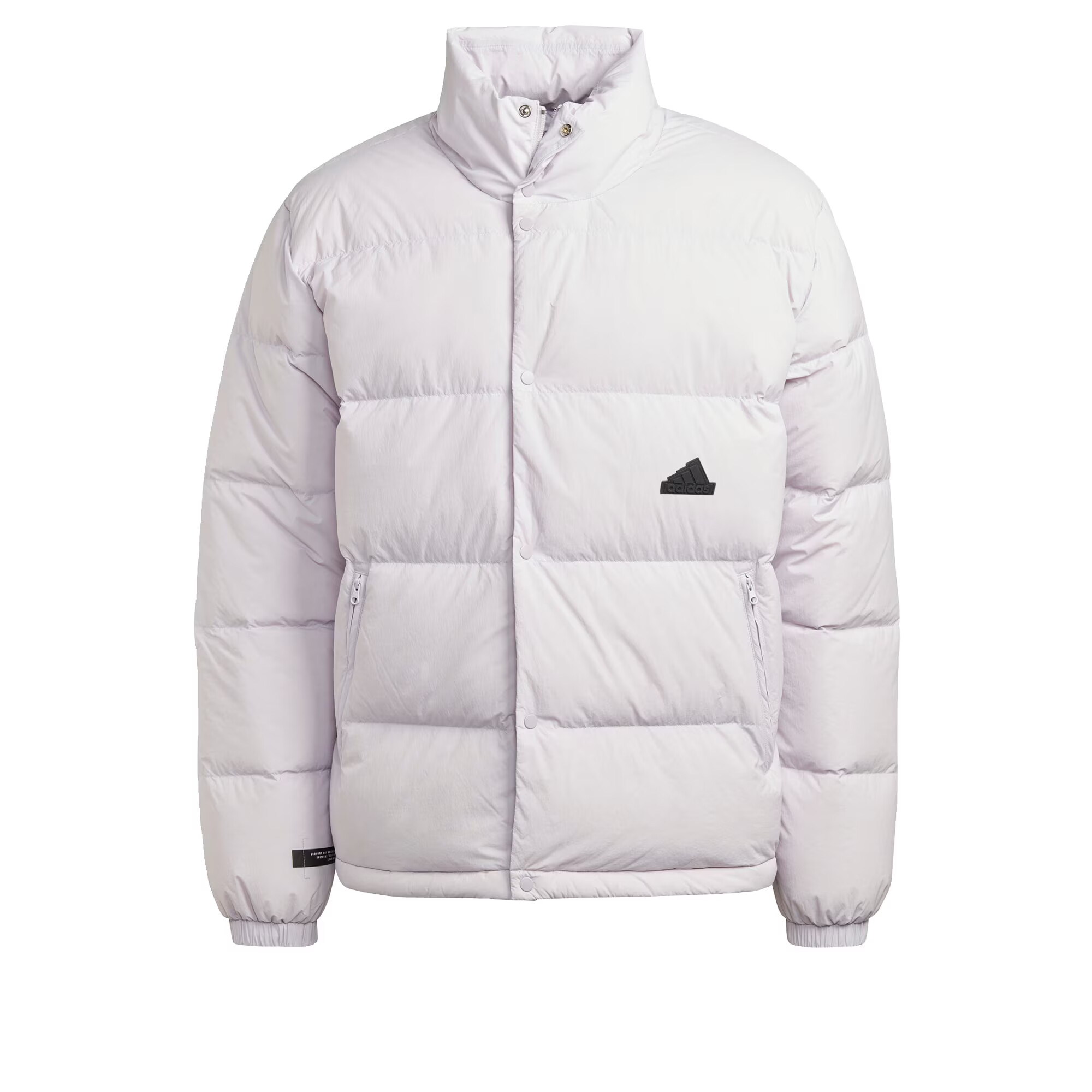 ADIDAS SPORTSWEAR Geacă outdoor mov pastel / negru - Pled.ro