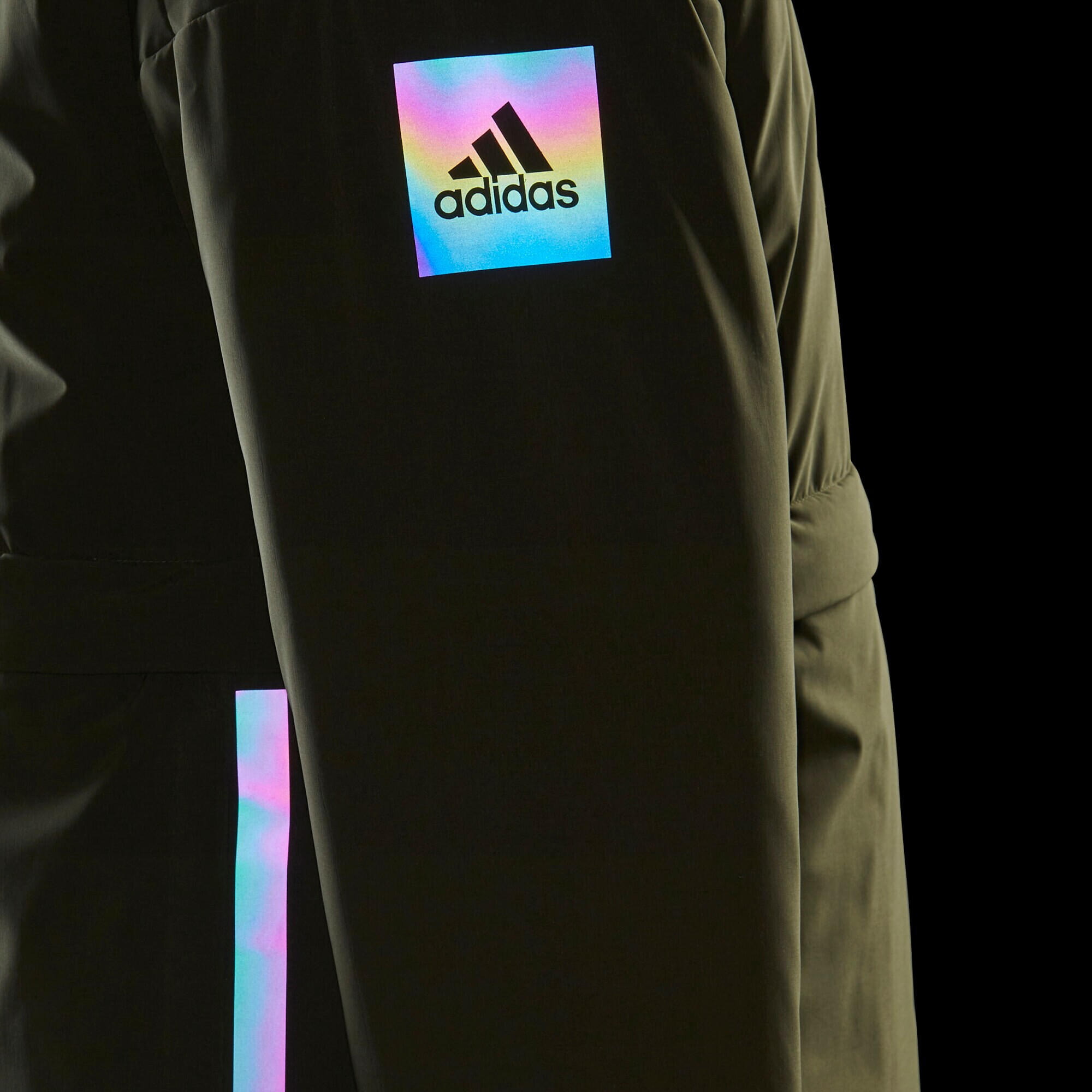 ADIDAS SPORTSWEAR Geacă outdoor 'My Shelter' kaki - Pled.ro