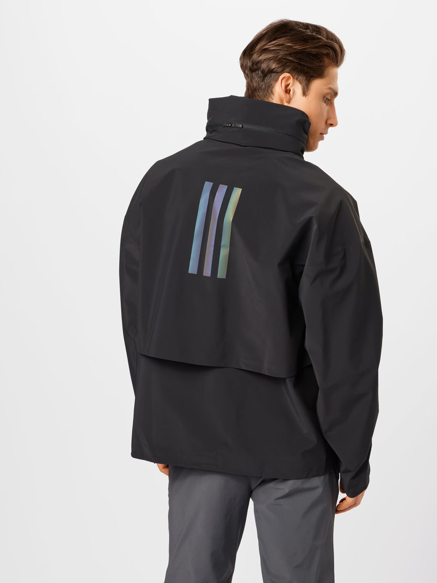 ADIDAS SPORTSWEAR Geacă outdoor 'Myshelter' mai multe culori / negru - Pled.ro