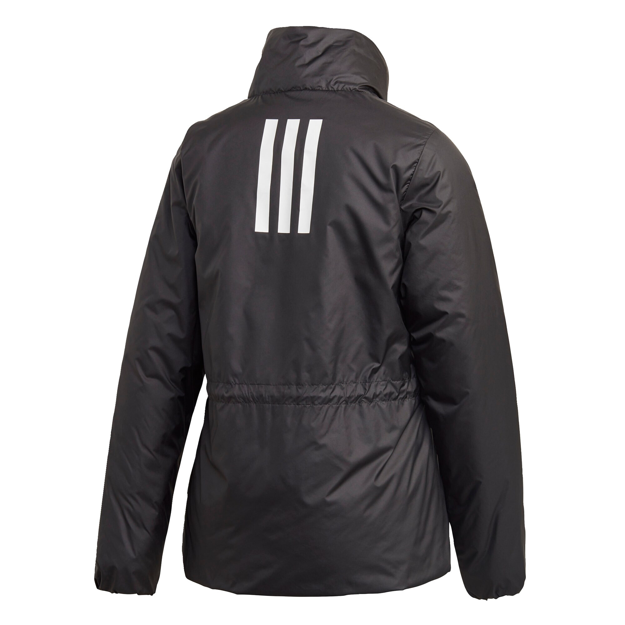 ADIDAS SPORTSWEAR Geacă outdoor negru / alb - Pled.ro