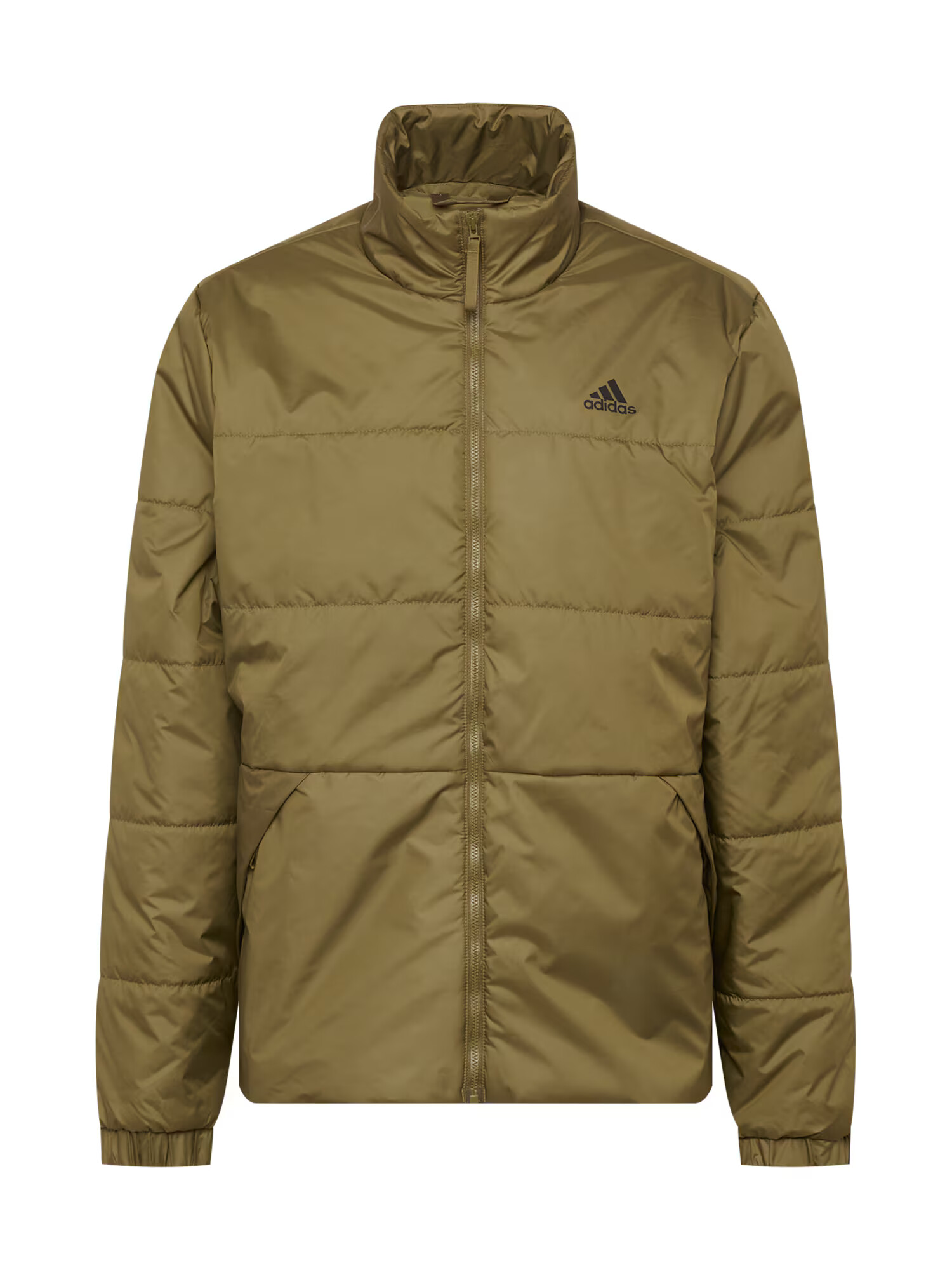 ADIDAS SPORTSWEAR Geacă outdoor oliv / negru - Pled.ro