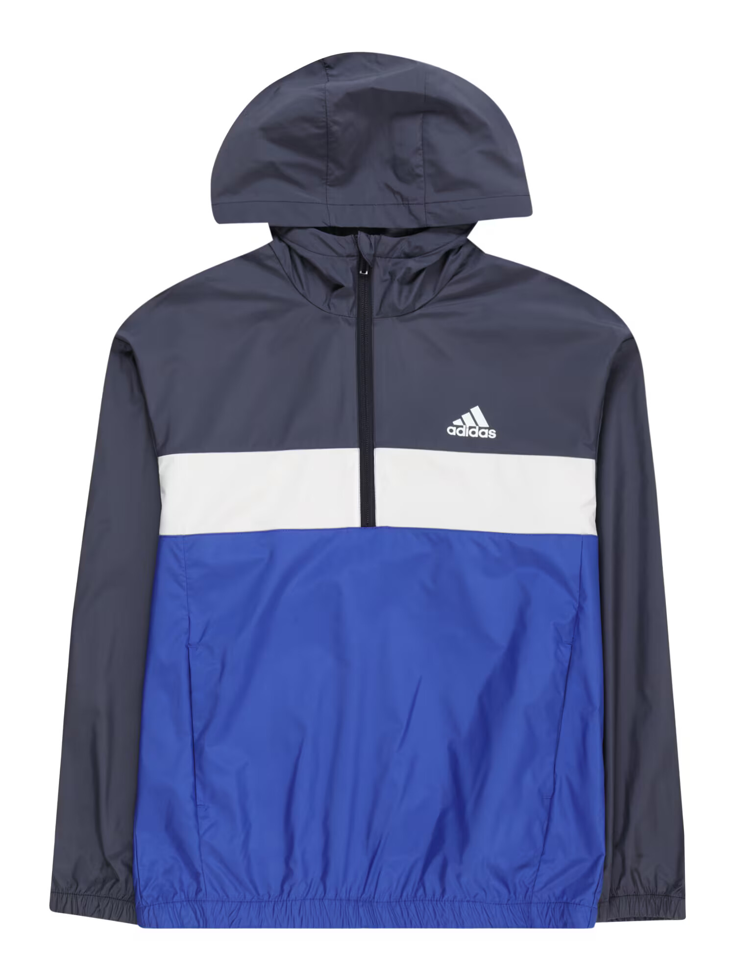 ADIDAS SPORTSWEAR Geacă outdoor albastru / albastru noapte / alb - Pled.ro