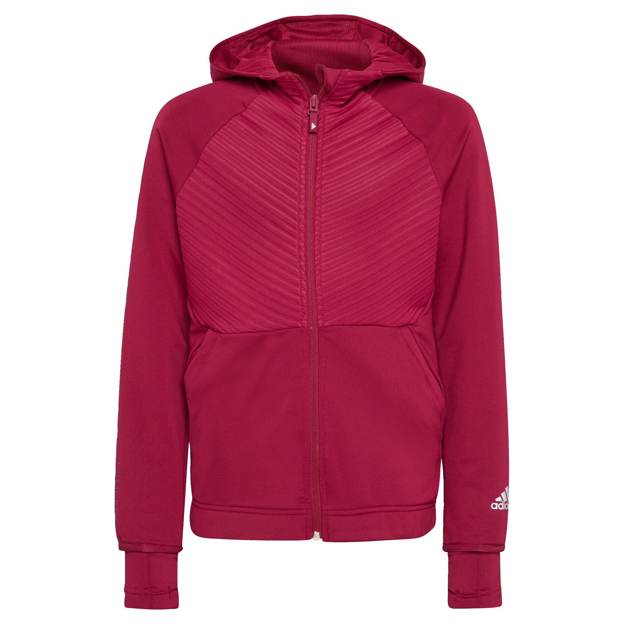 ADIDAS SPORTSWEAR Geacă sport roz pitaya - Pled.ro