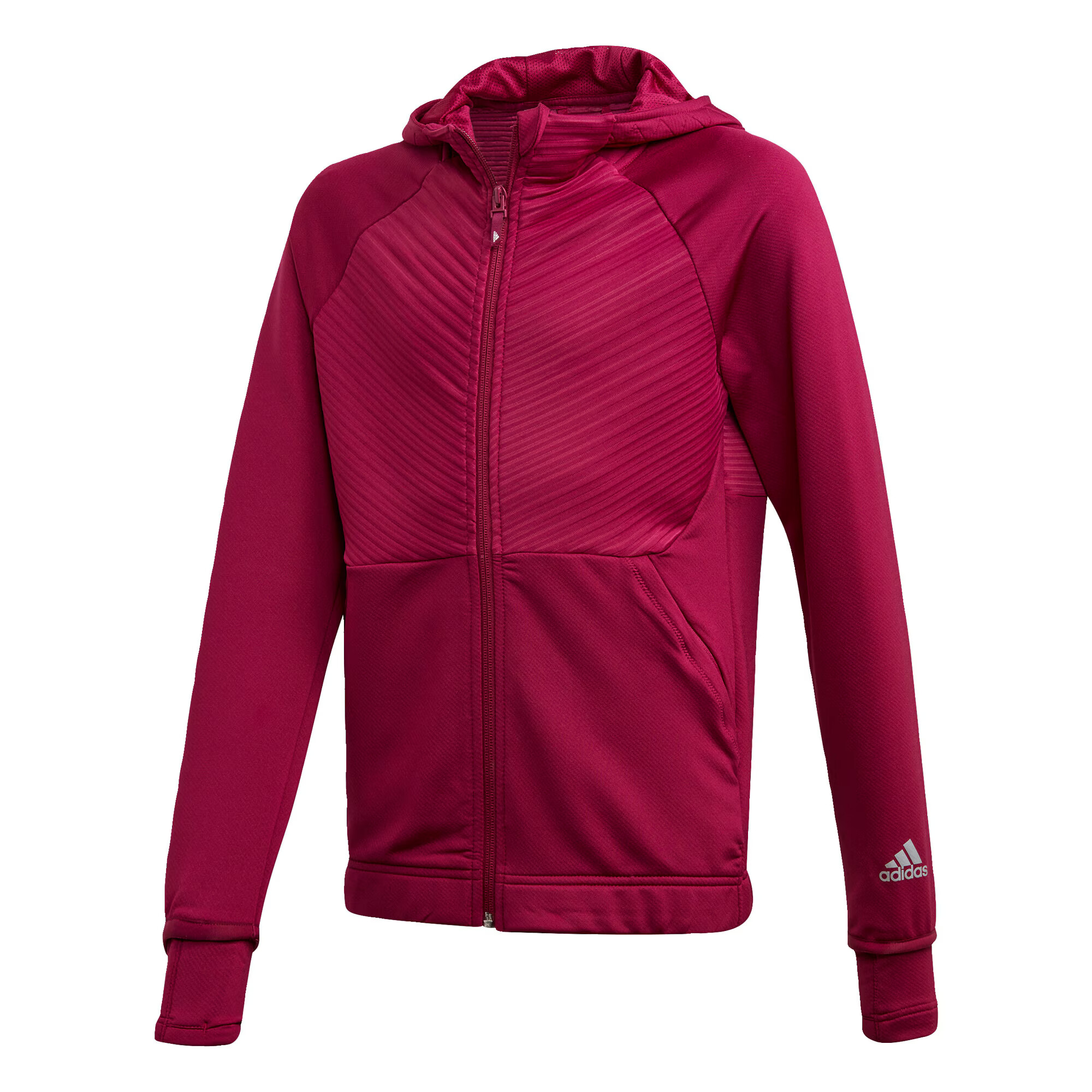 ADIDAS SPORTSWEAR Geacă sport roz pitaya - Pled.ro