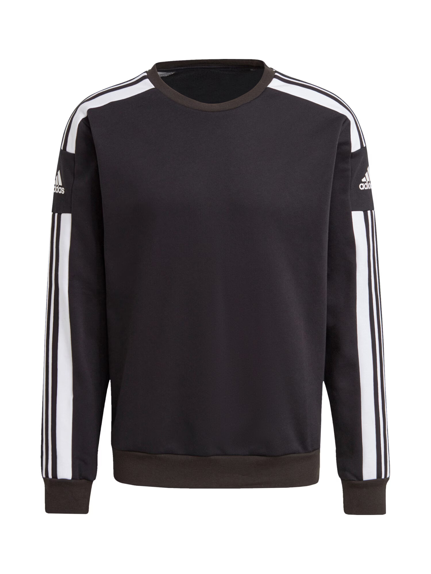 ADIDAS SPORTSWEAR Hanorac sport 'Squadra 21' negru / alb - Pled.ro