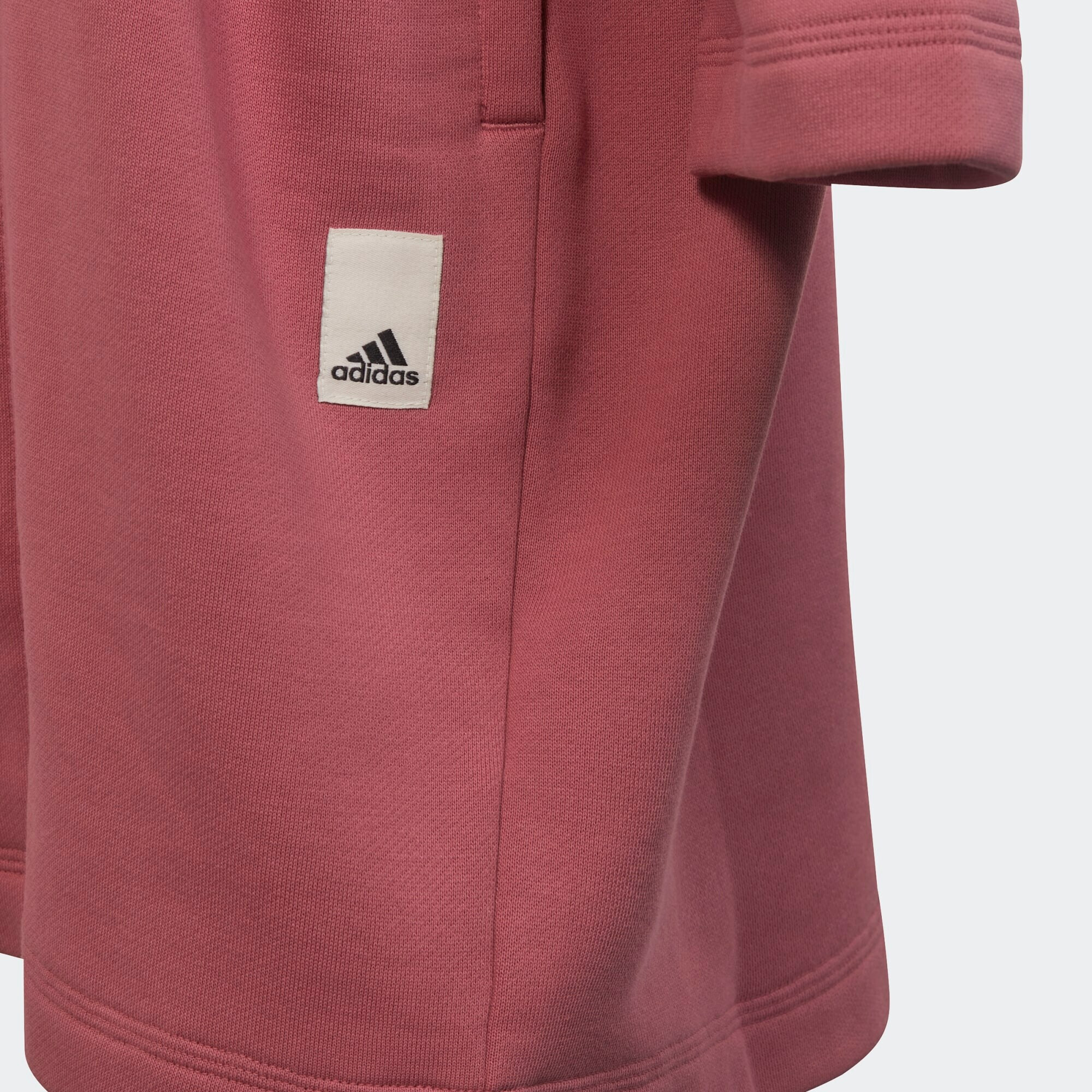 ADIDAS SPORTSWEAR Jachetă fleece funcțională roz - Pled.ro