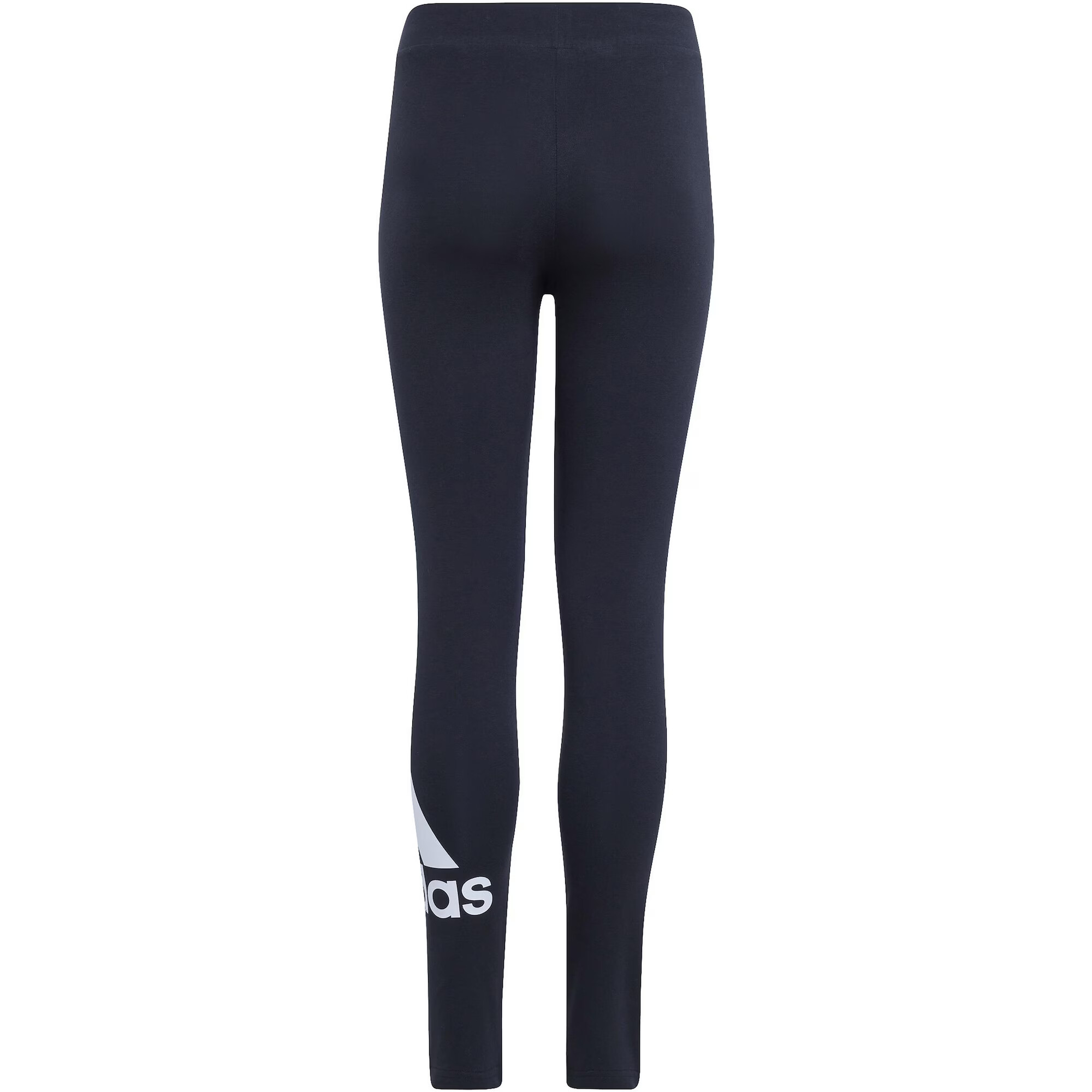 ADIDAS SPORTSWEAR Pantaloni sport 'Essentials' albastru marin / alb - Pled.ro