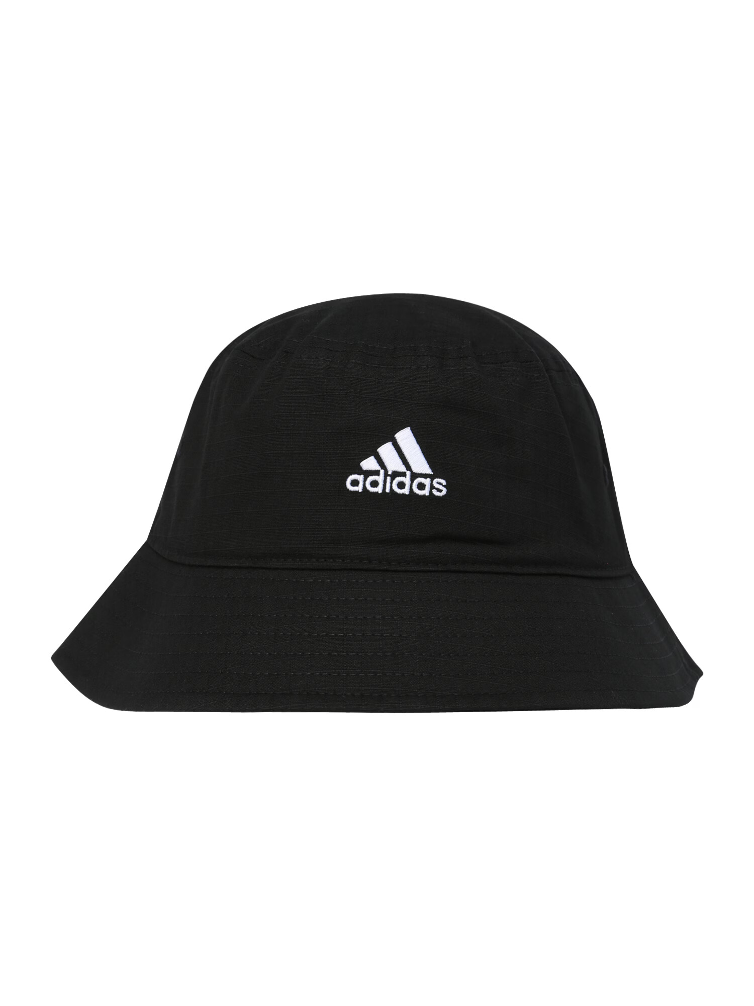 ADIDAS SPORTSWEAR Pălărie sport negru / alb - Pled.ro