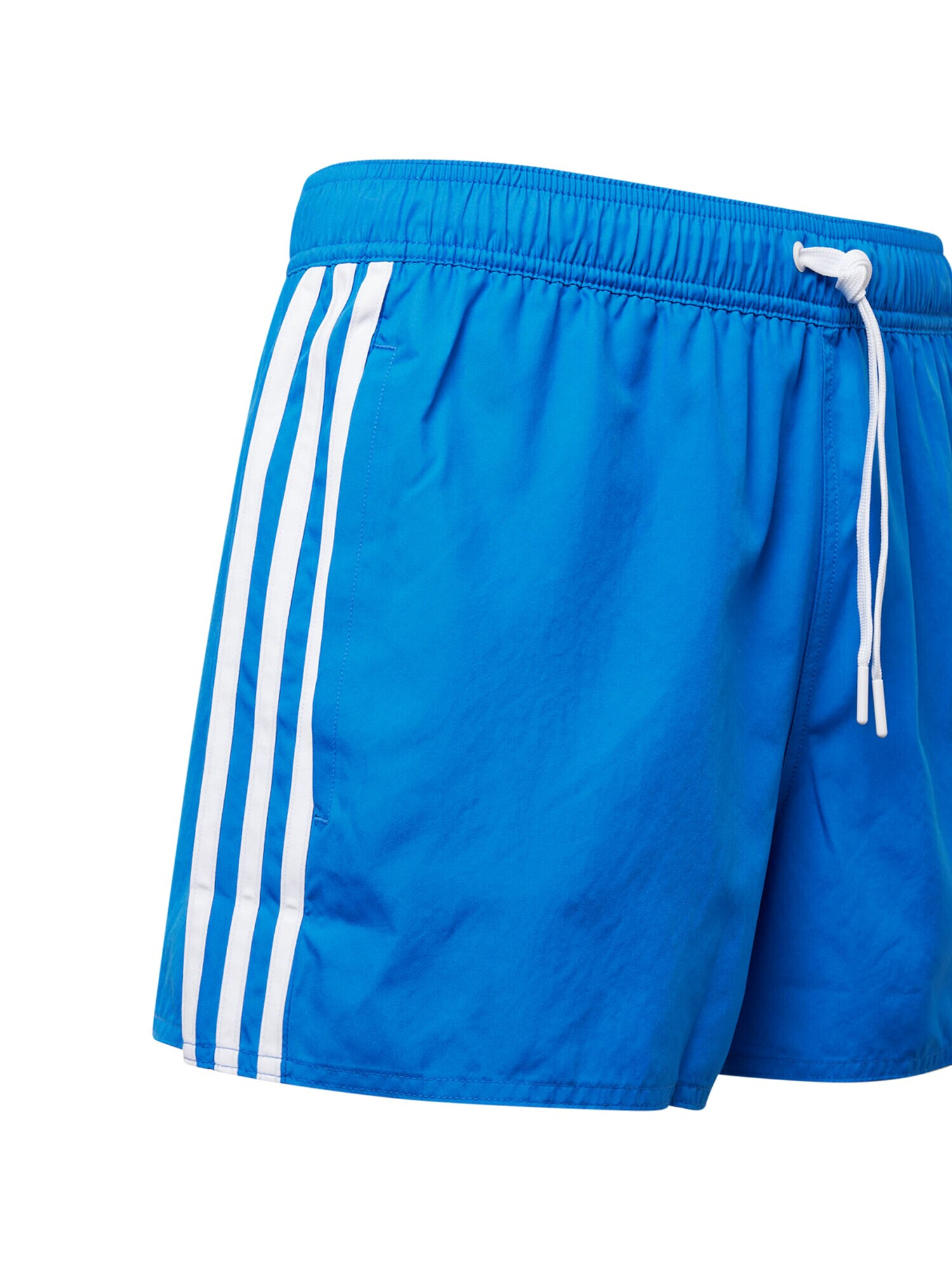 ADIDAS SPORTSWEAR Pantaloni de baie albastru / negru / alb - Pled.ro