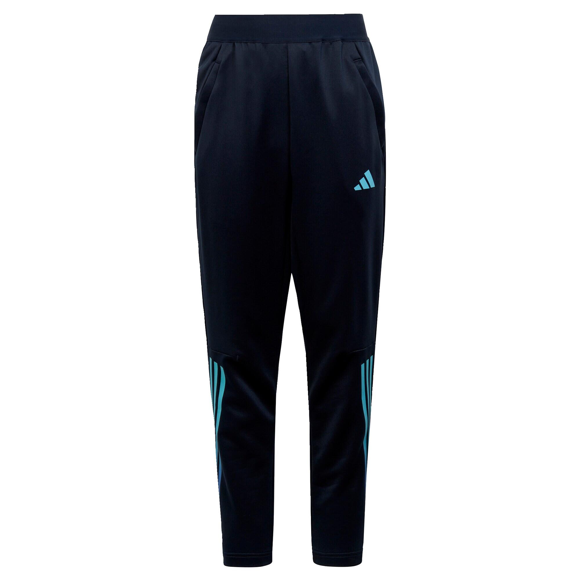 ADIDAS SPORTSWEAR Pantaloni sport albastru - Pled.ro