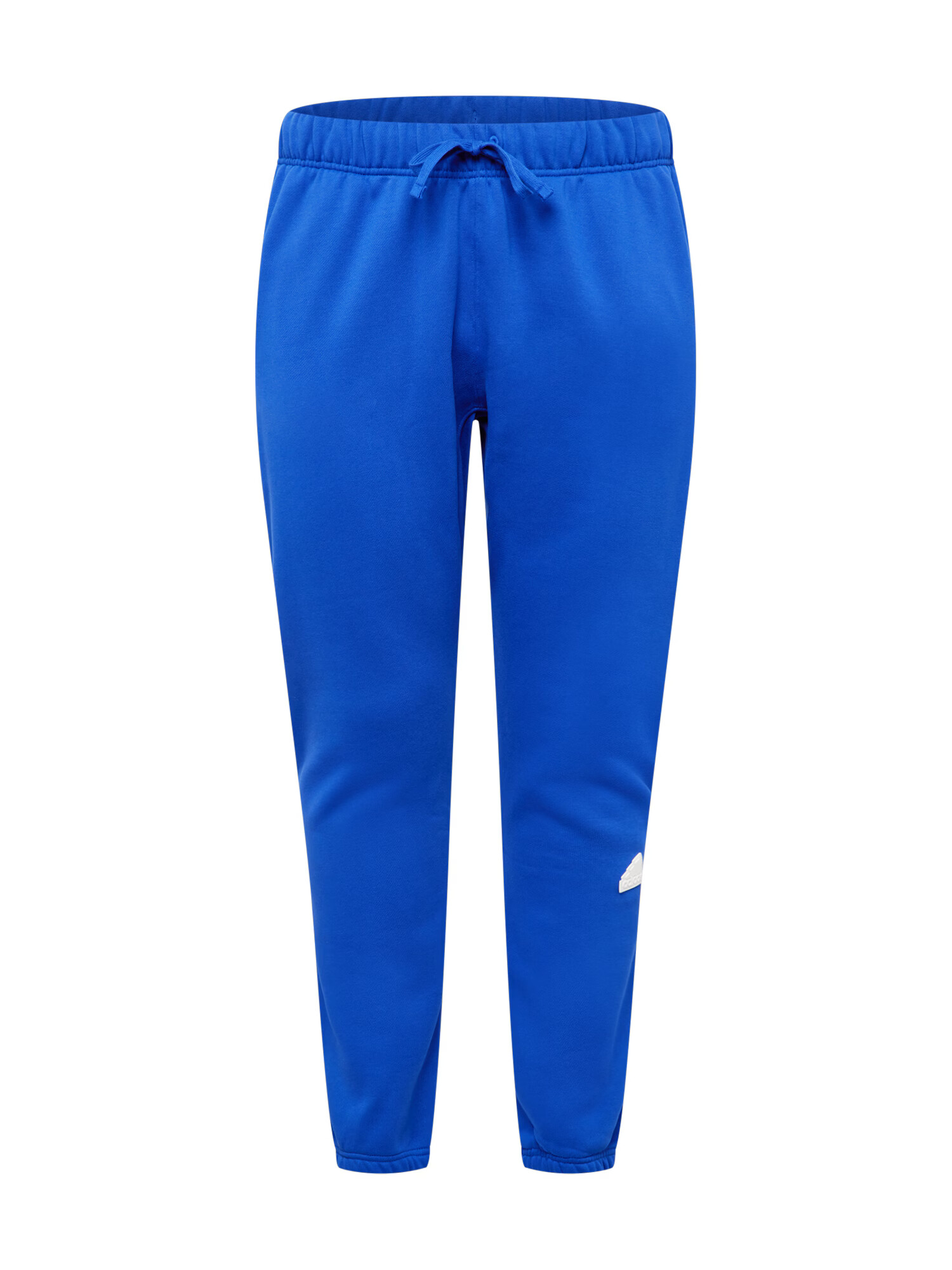 ADIDAS SPORTSWEAR Pantaloni sport 'Sweat' albastru / alb - Pled.ro