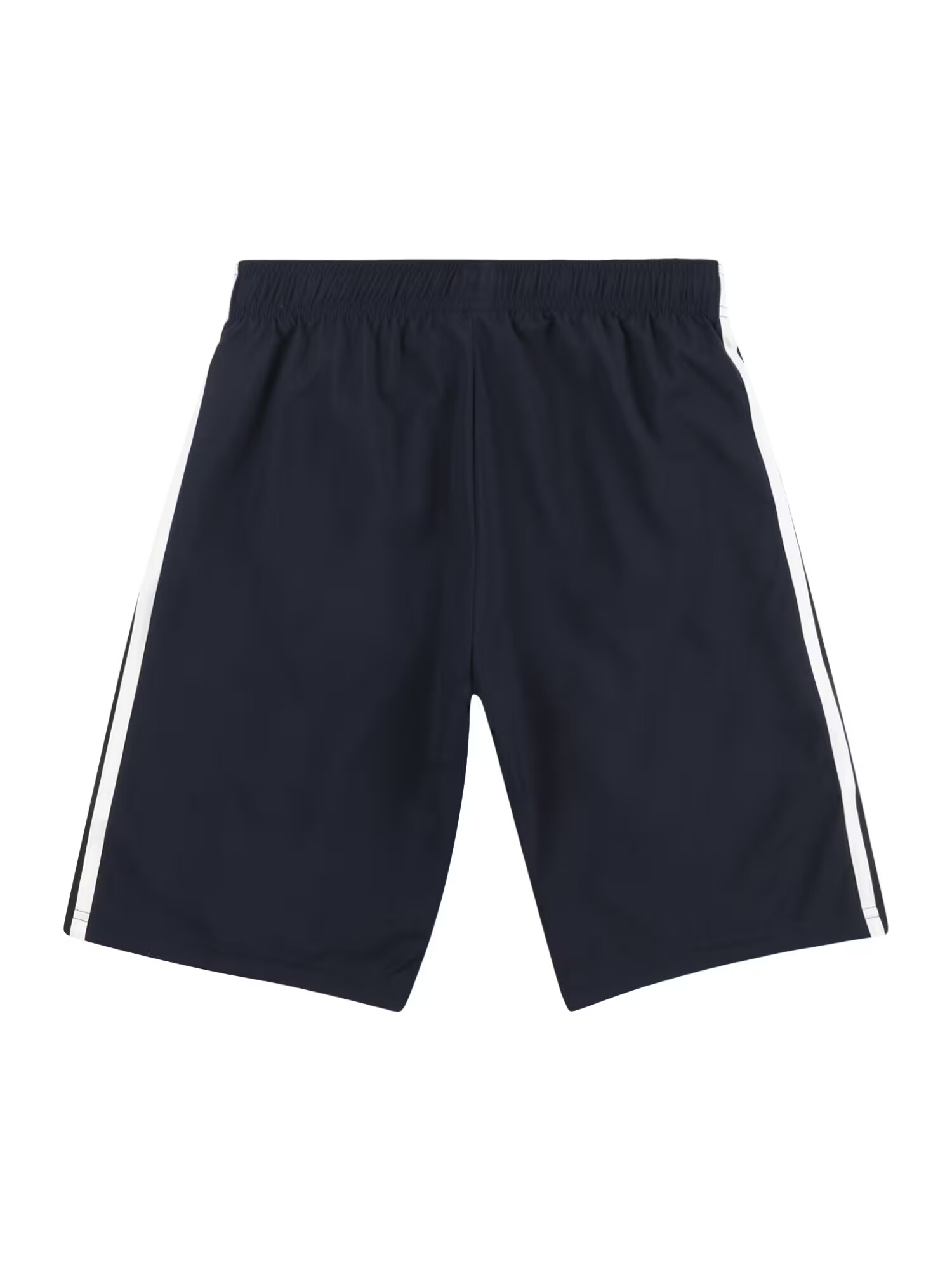 ADIDAS SPORTSWEAR Pantaloni sport 'Essentials 3-Stripes ' albastru închis / alb - Pled.ro