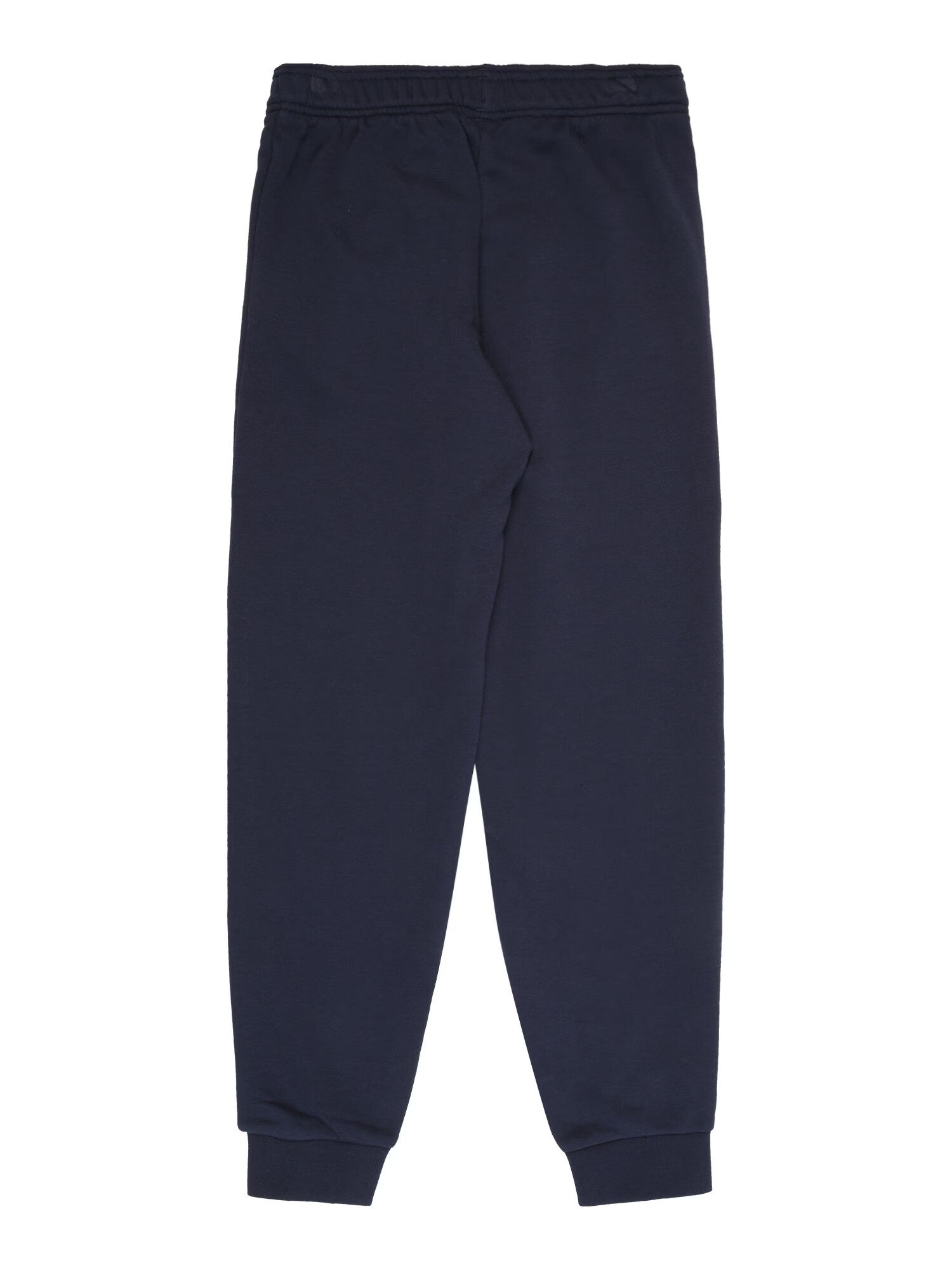 ADIDAS SPORTSWEAR Pantaloni sport 'Essentials' albastru noapte / alb - Pled.ro