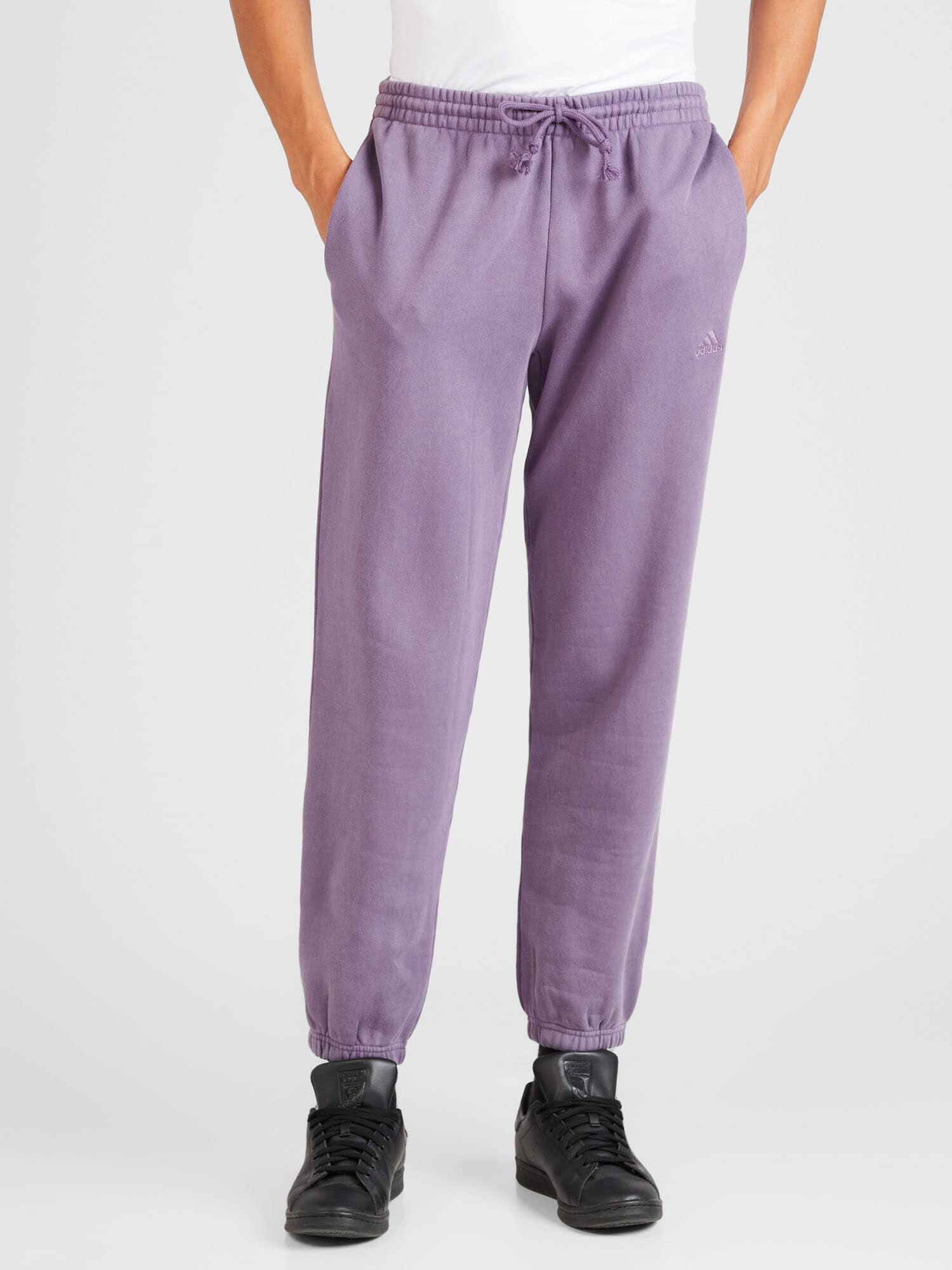 ADIDAS SPORTSWEAR Pantaloni sport 'ALL SZN' lila - Pled.ro