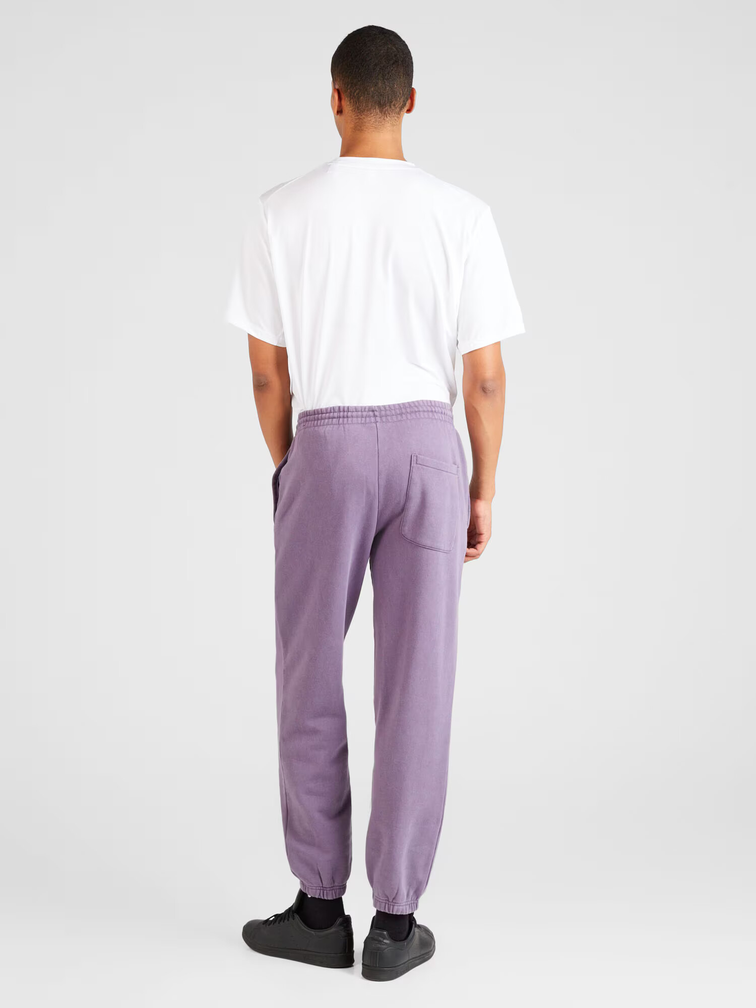 ADIDAS SPORTSWEAR Pantaloni sport 'ALL SZN' lila - Pled.ro